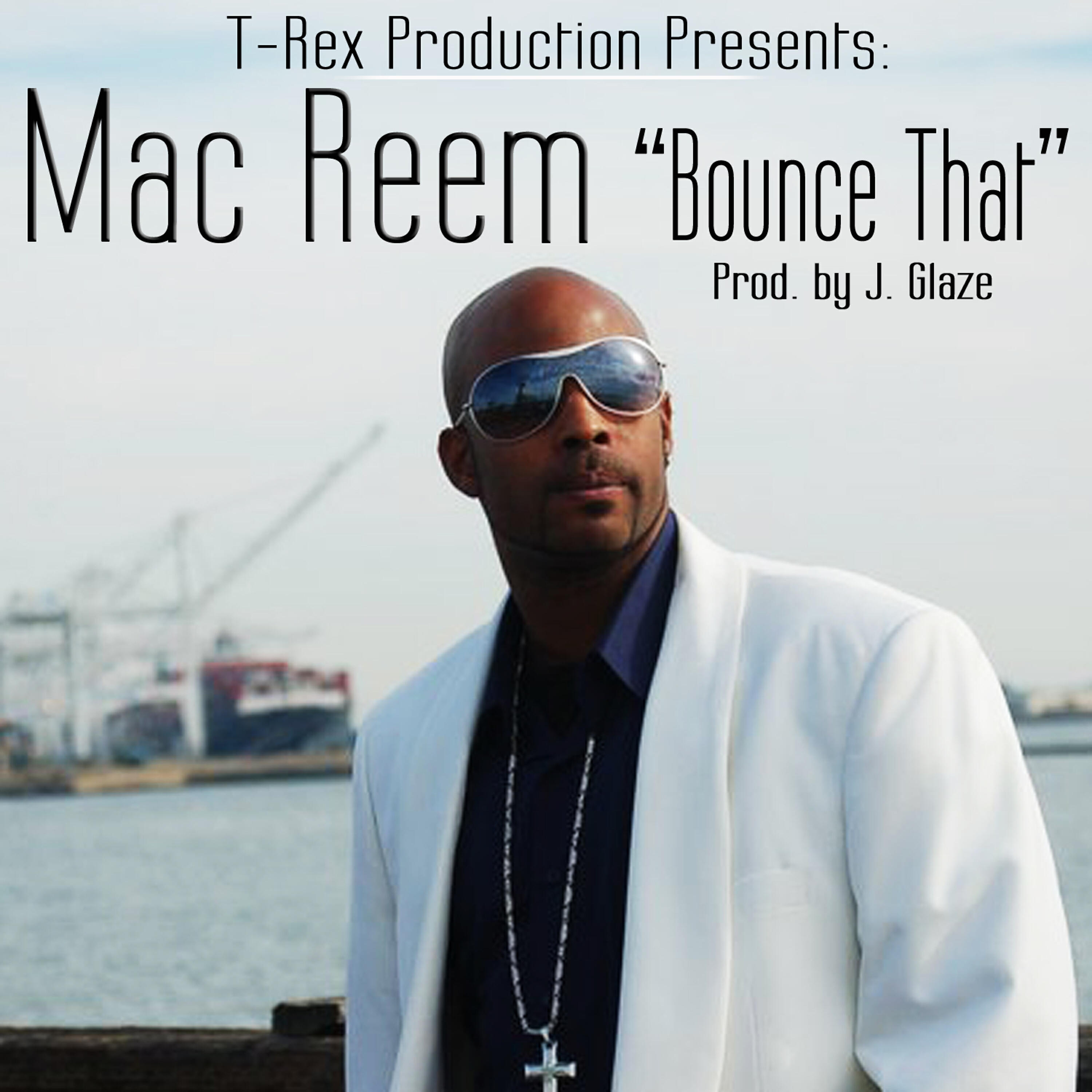 Релиз Bounce That (Bad Girls Club Soundtrack)