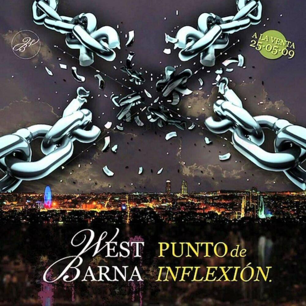Релиз PUNTO DE INFLEXIÓN