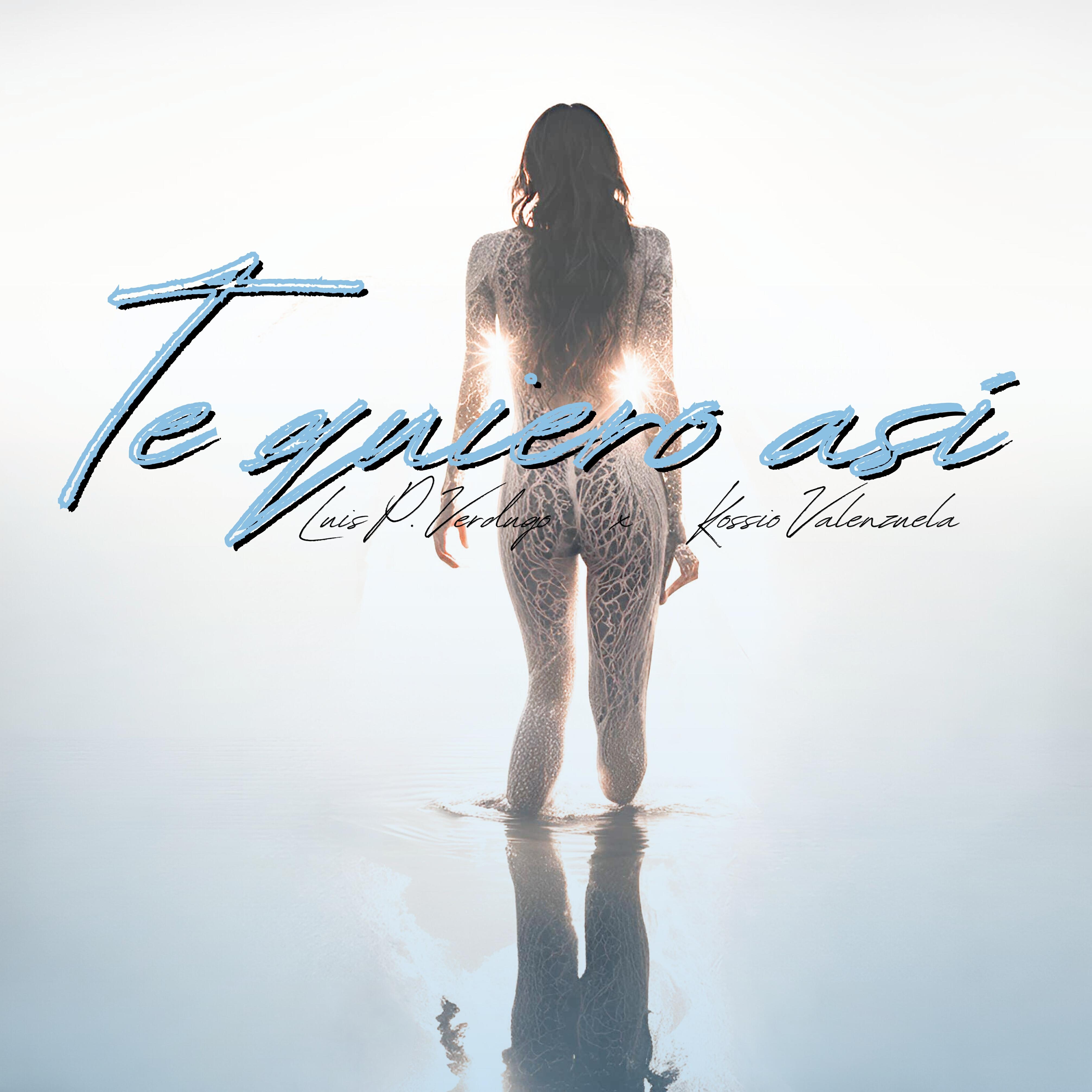 Релиз Te Quiero Así