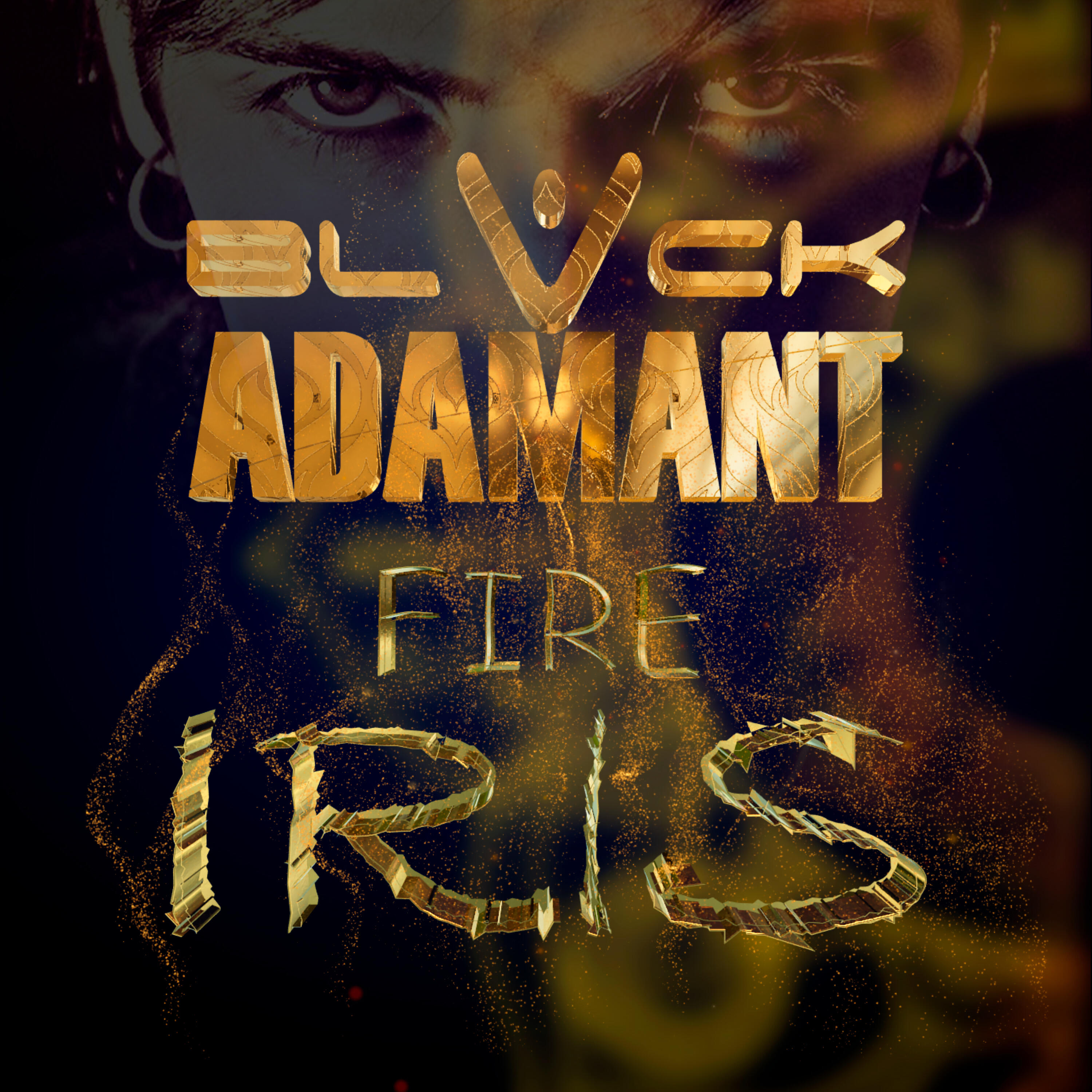 Релиз Fire Iris