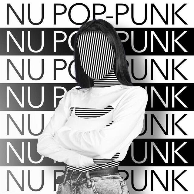Постер альбома Nu Pop-Punk