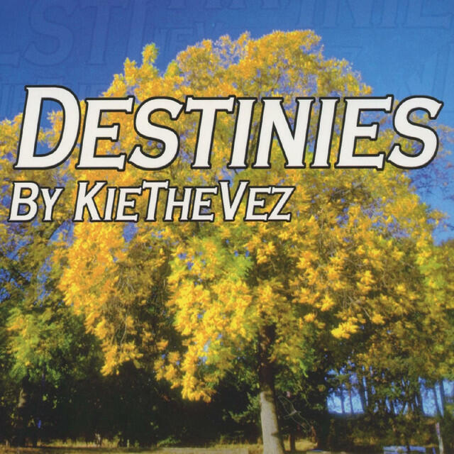 Релиз Destinies