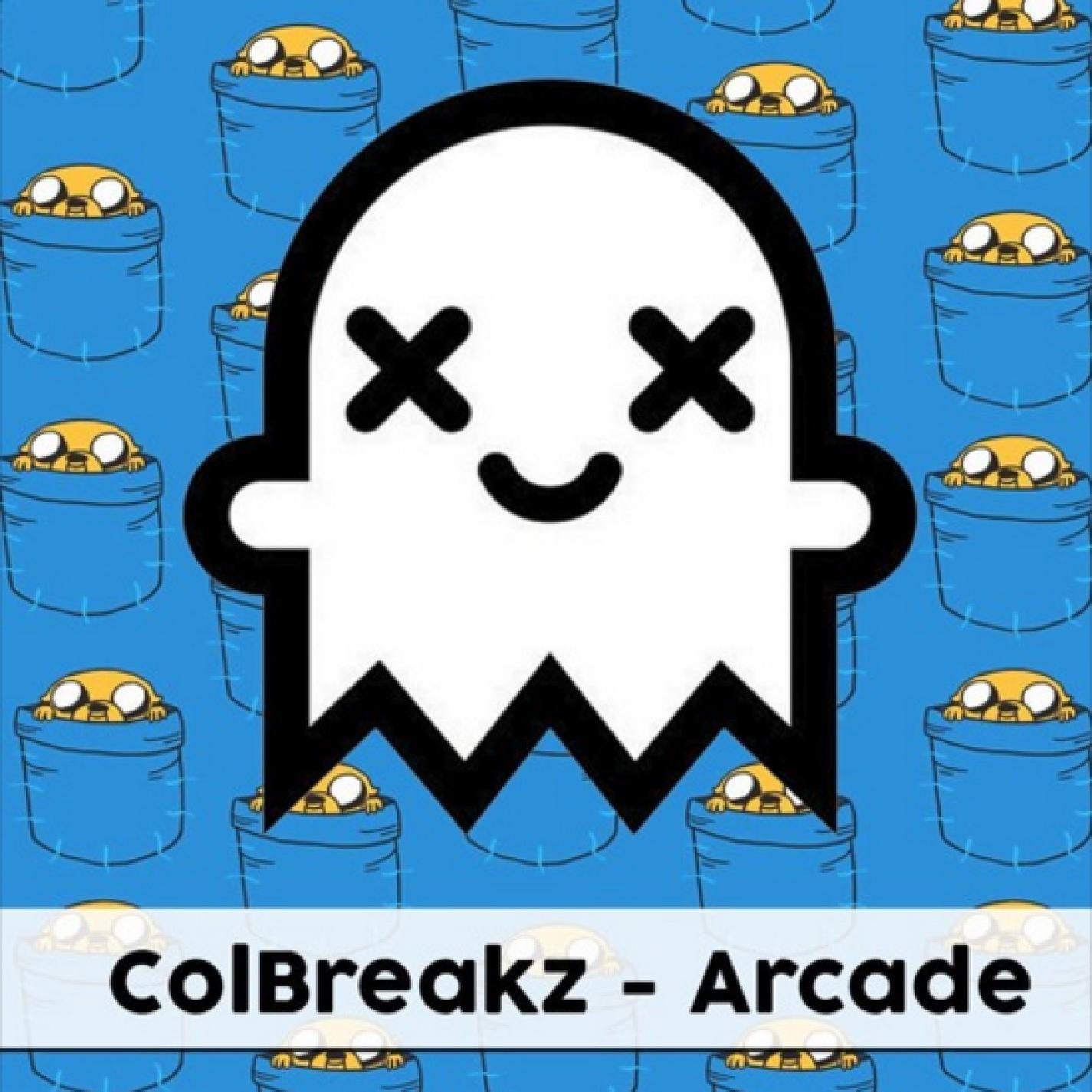 Релиз Arcade