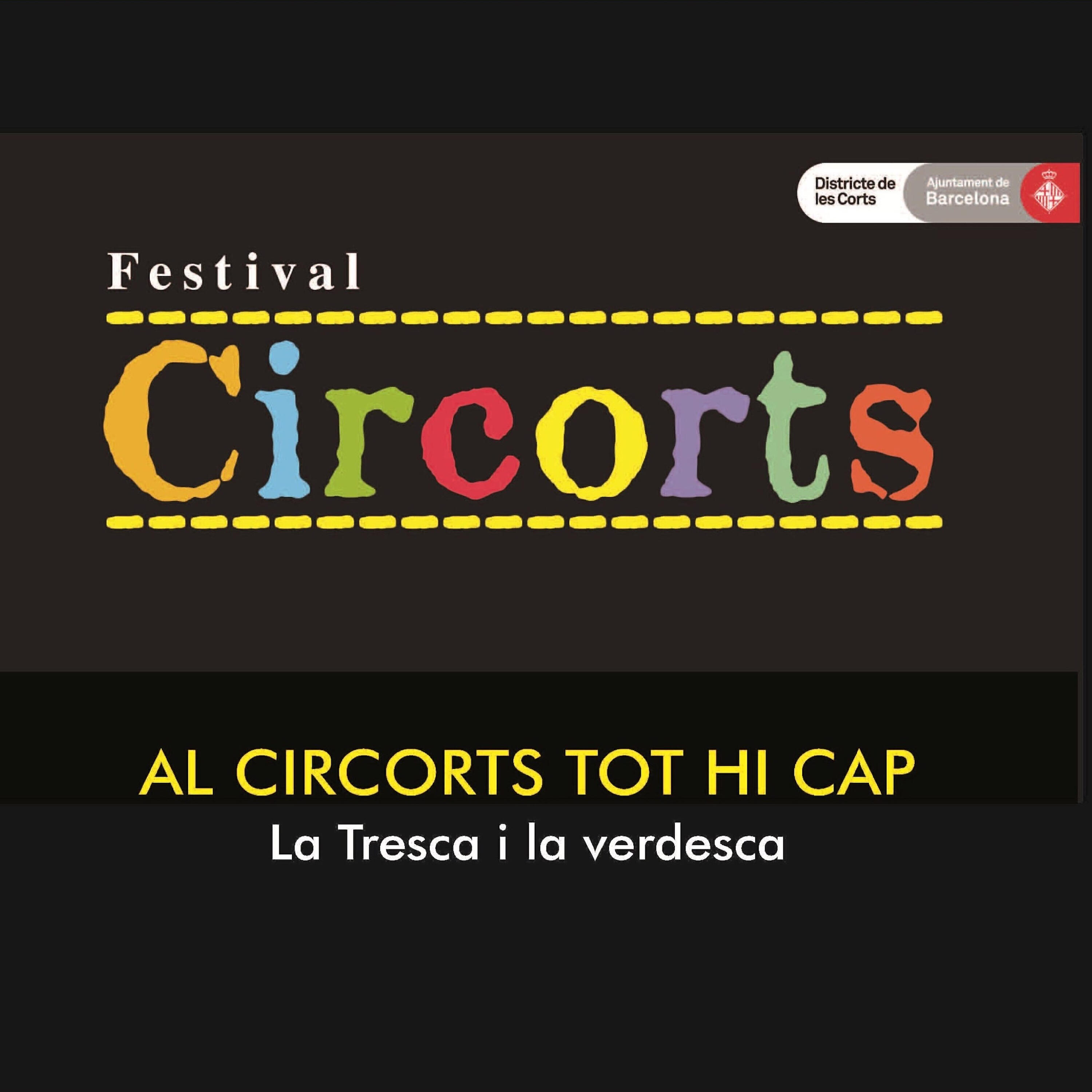 Релиз Festival Circorts. Al Circorts tot hi cap