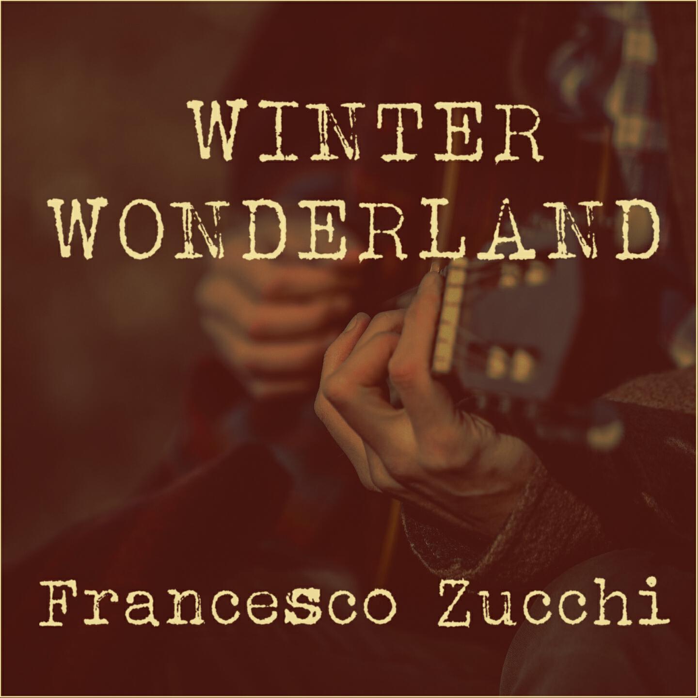 Релиз Winter Wonderland