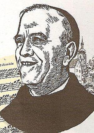 Johann Valentin Rathgeber