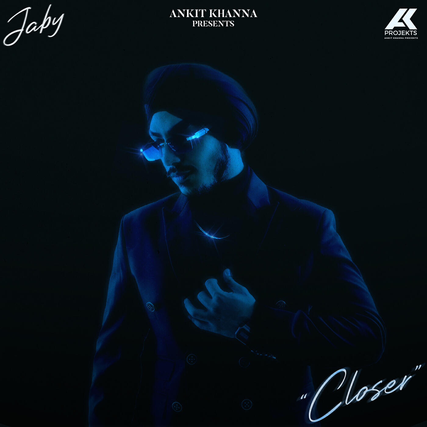Релиз Closer