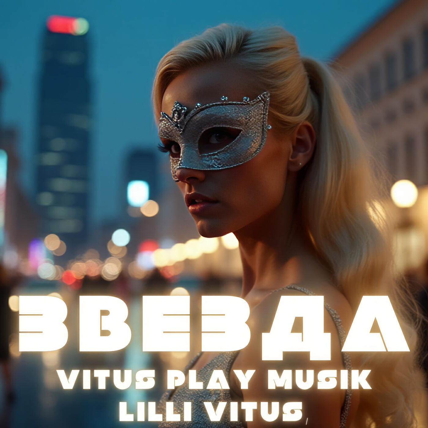 Релиз Звезда