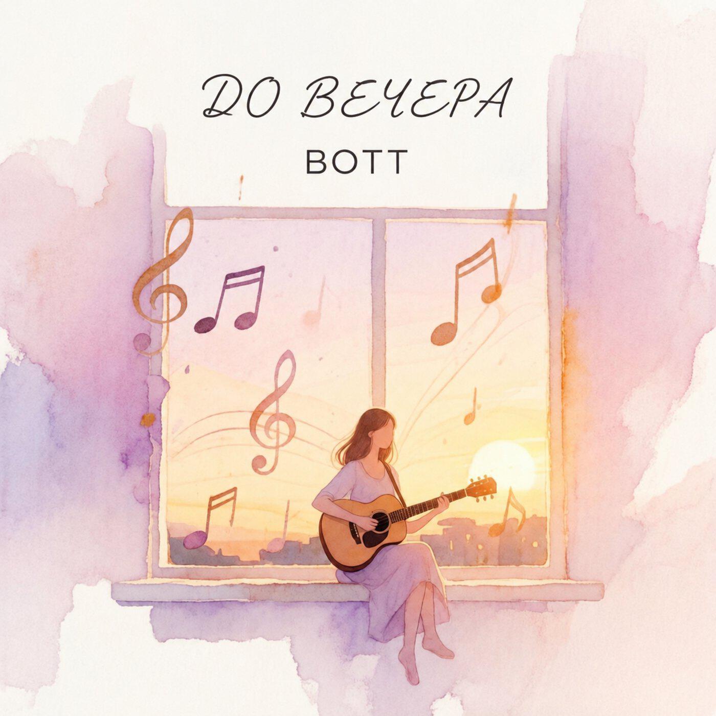 Релиз До вечера