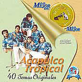 Acapulco Tropical