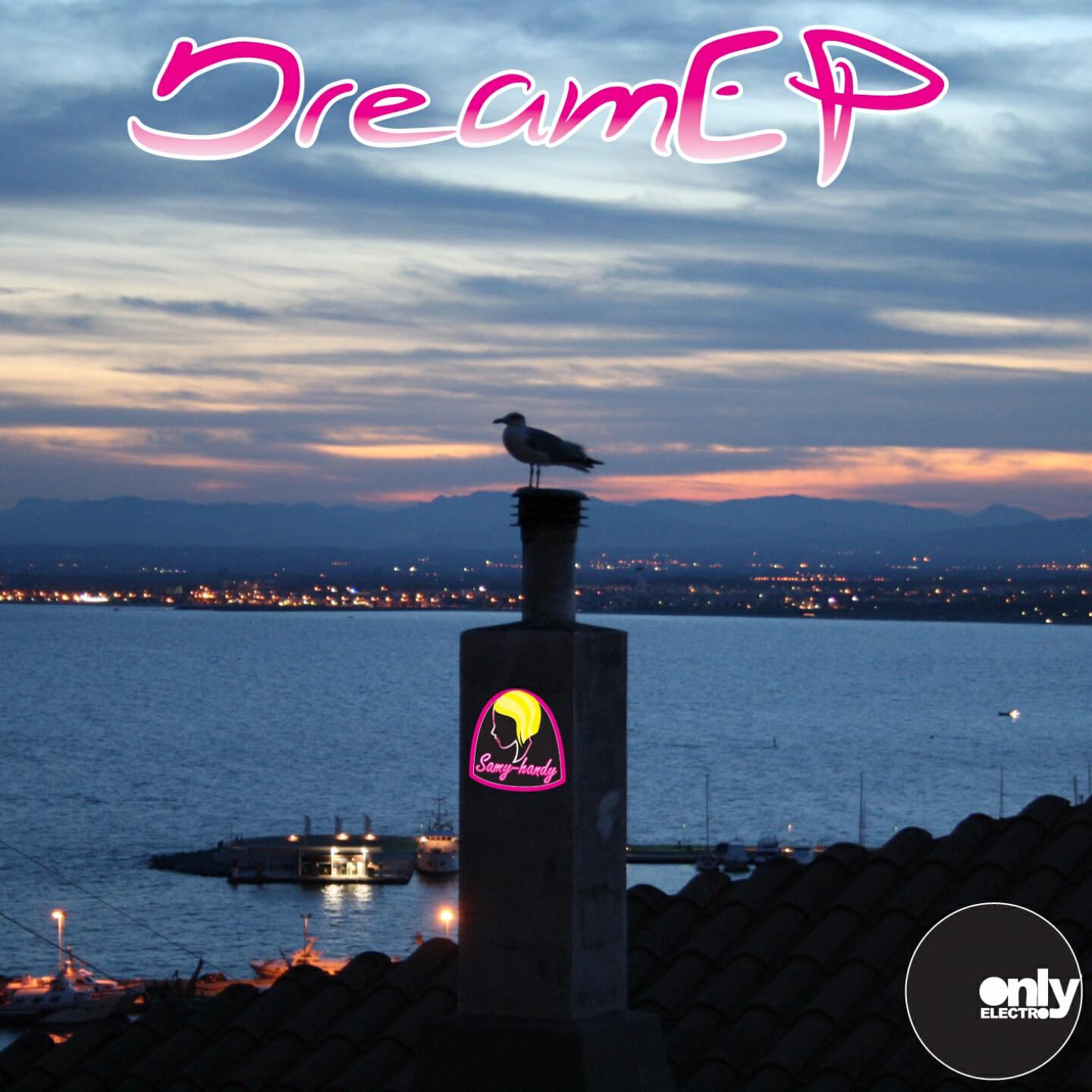Релиз Dream
