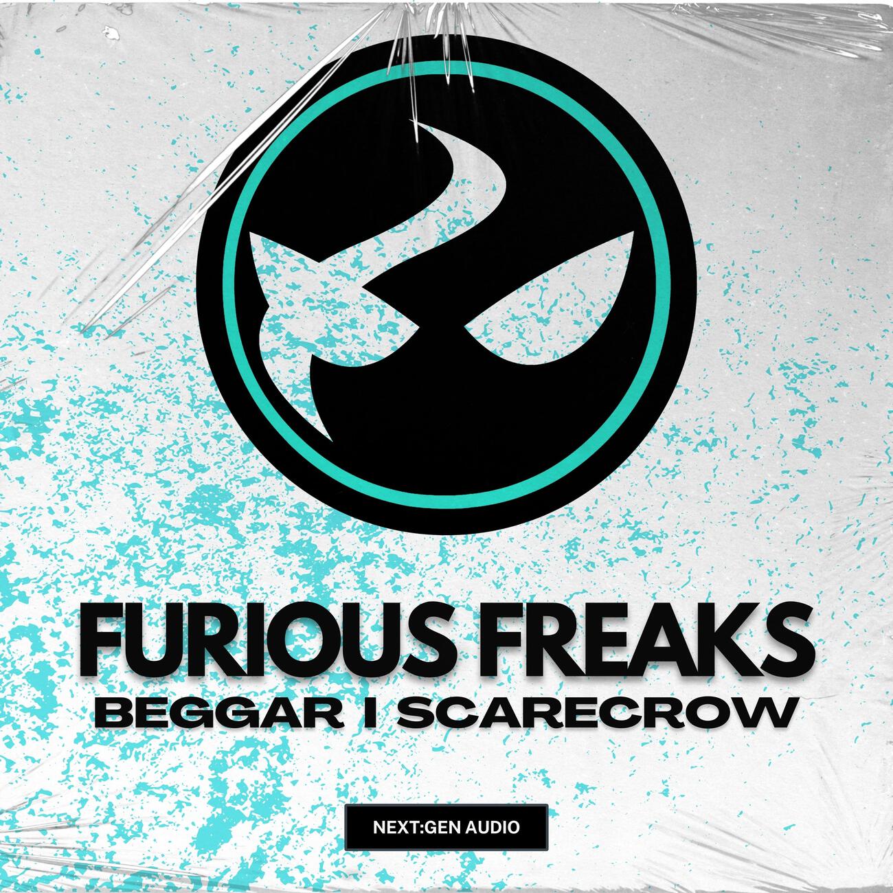 Релиз Beggar / Scarecrow