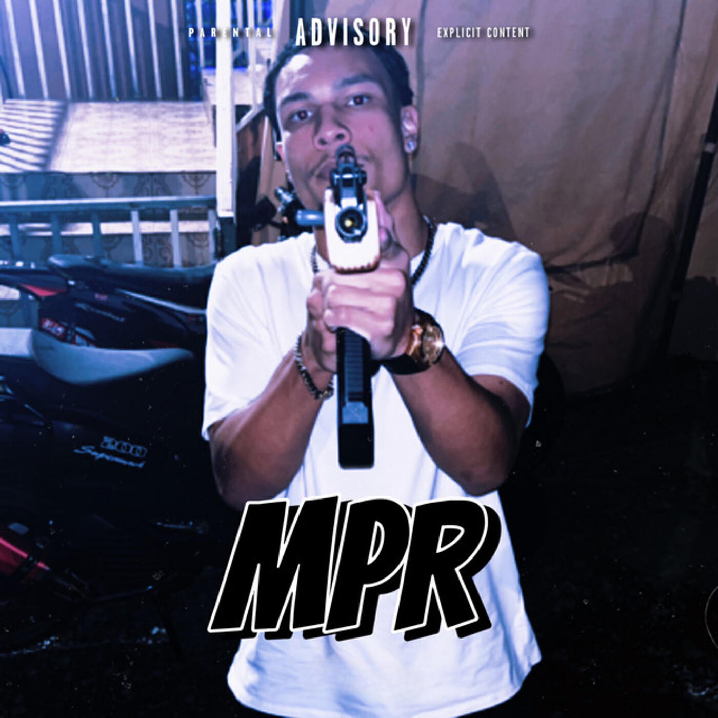 Релиз Mpr