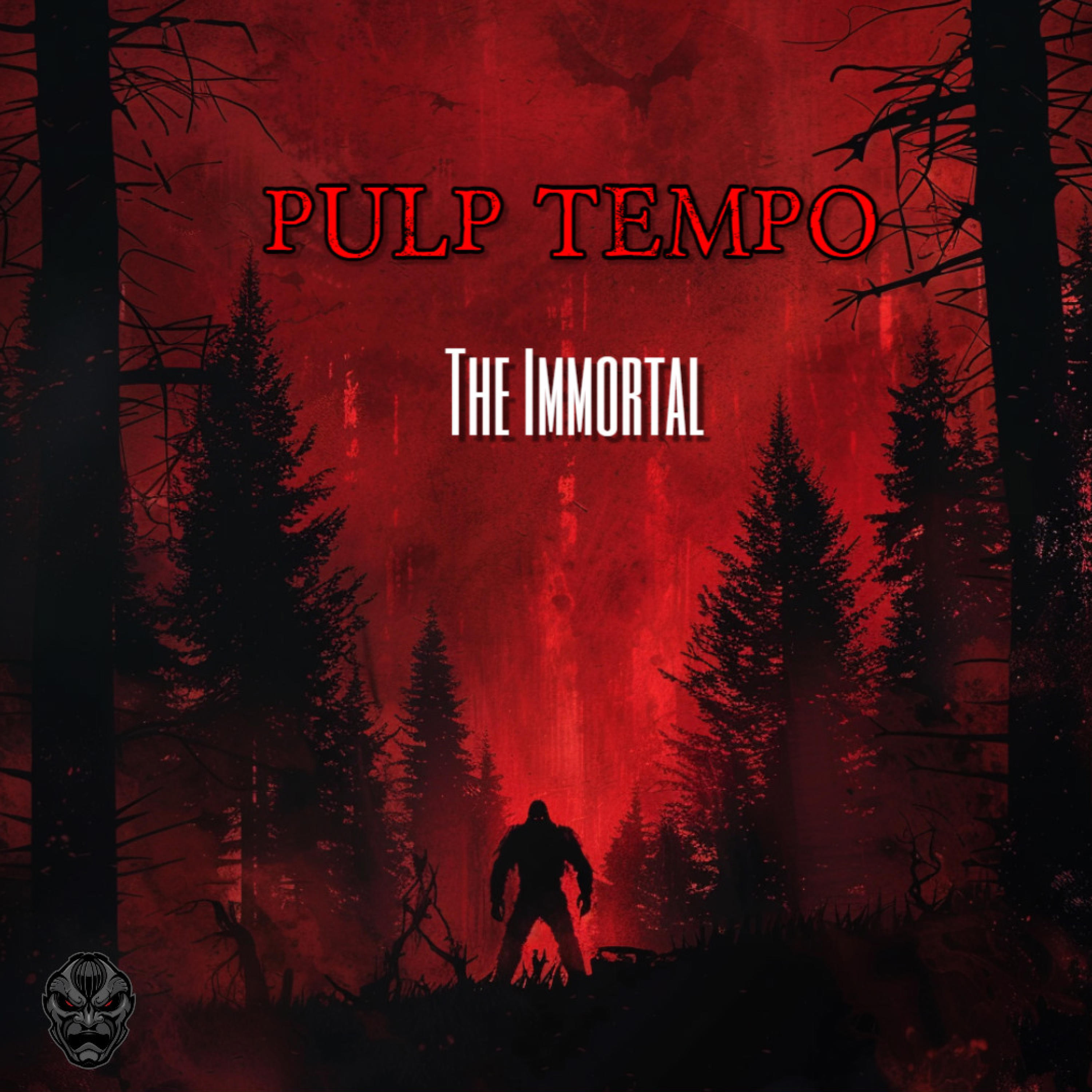 Релиз Pulp Tempo