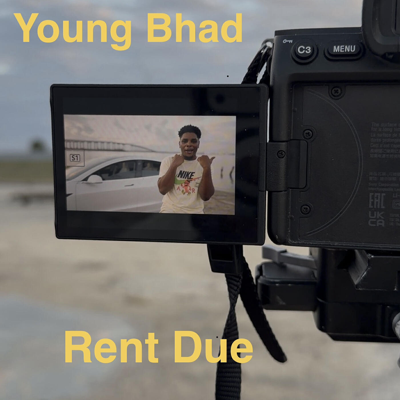 Young Bhad