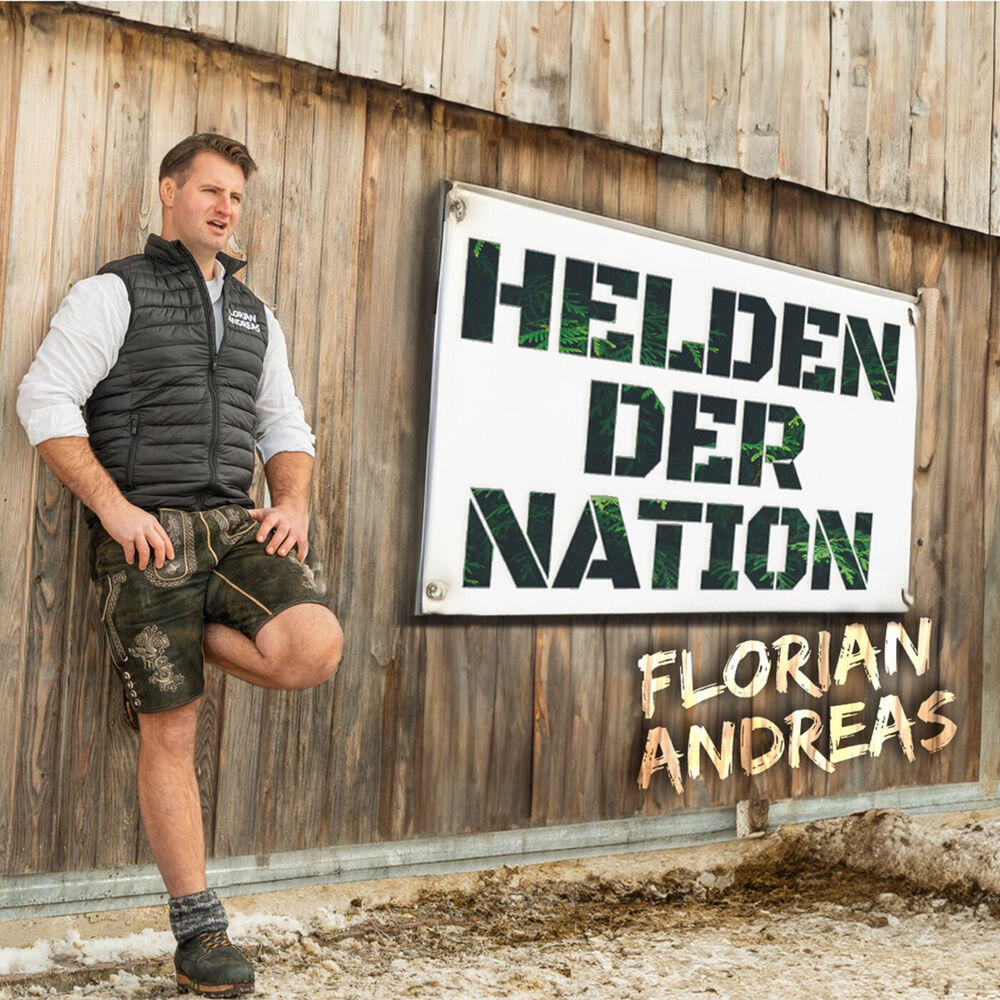 Релиз Helden der Nation
