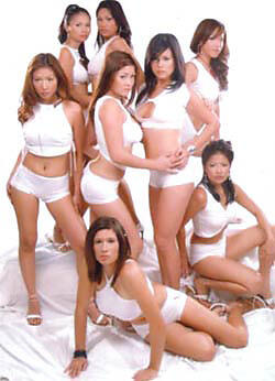 Viva Hot Babes