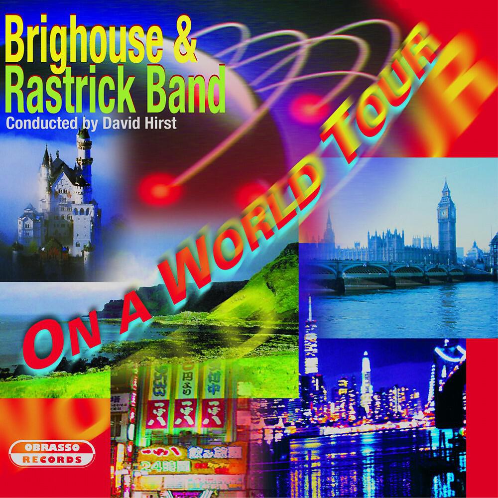 Релиз On a World Tour