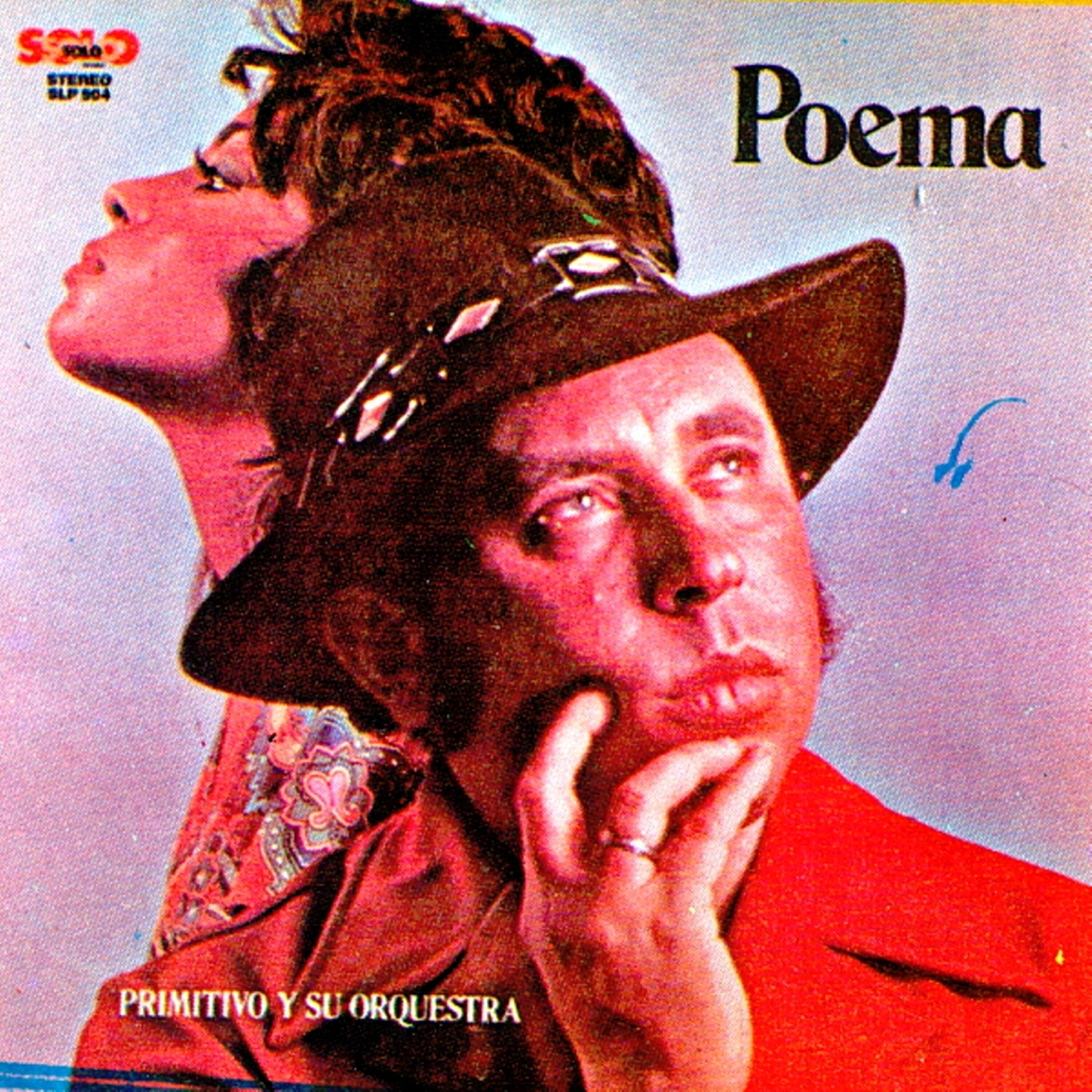 Релиз Poema