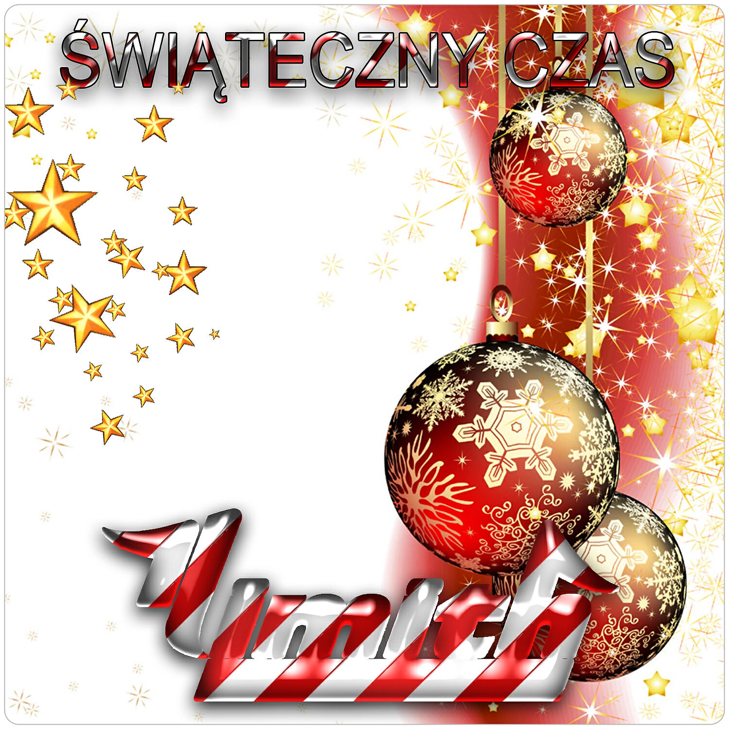 Релиз Swiateczny Czas