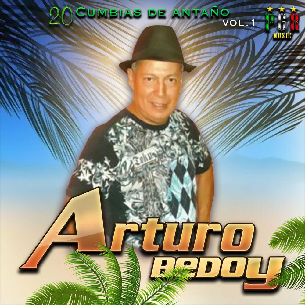 Релиз 20 cumbias de Antaño Vol.1