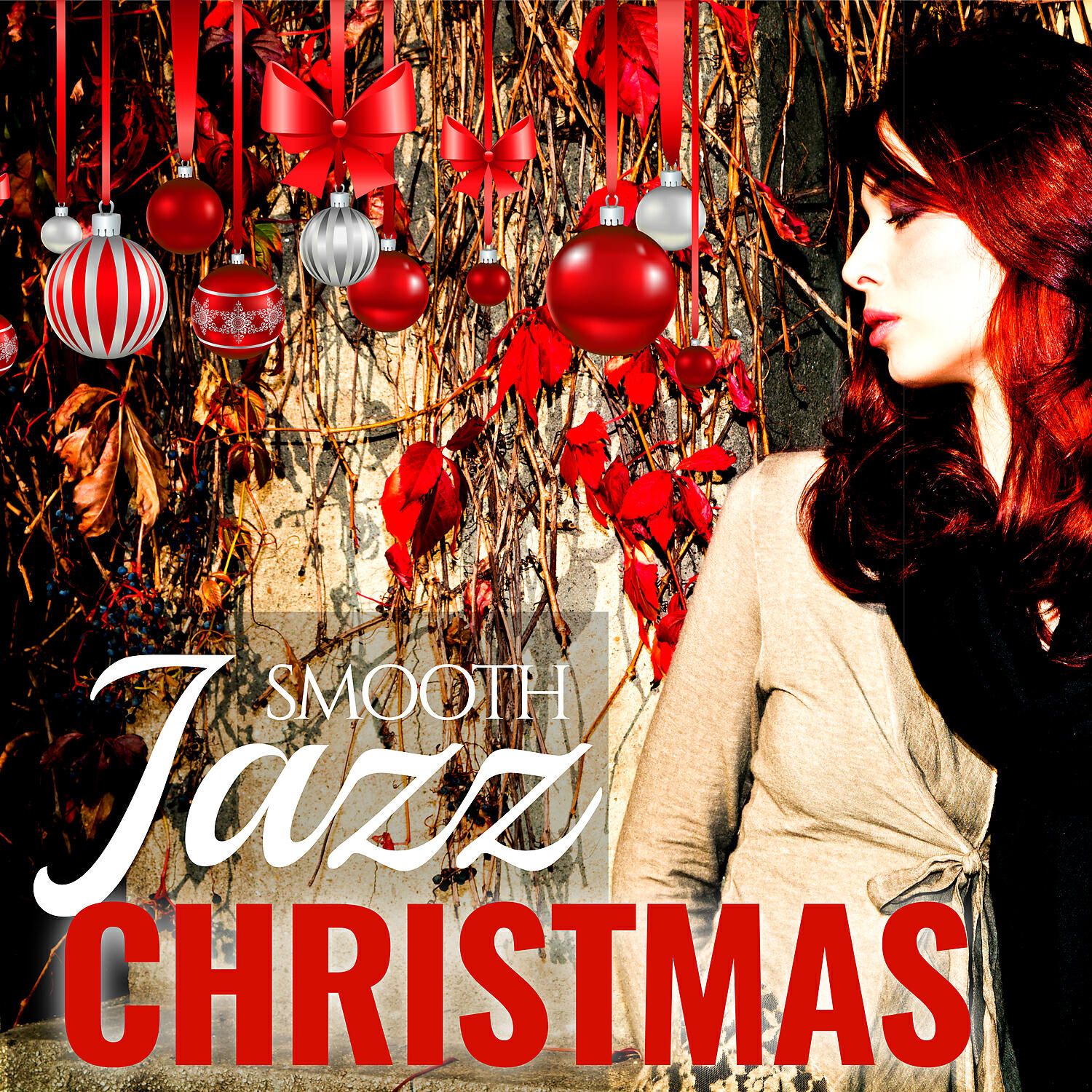 Релиз Smooth Jazz Christmas