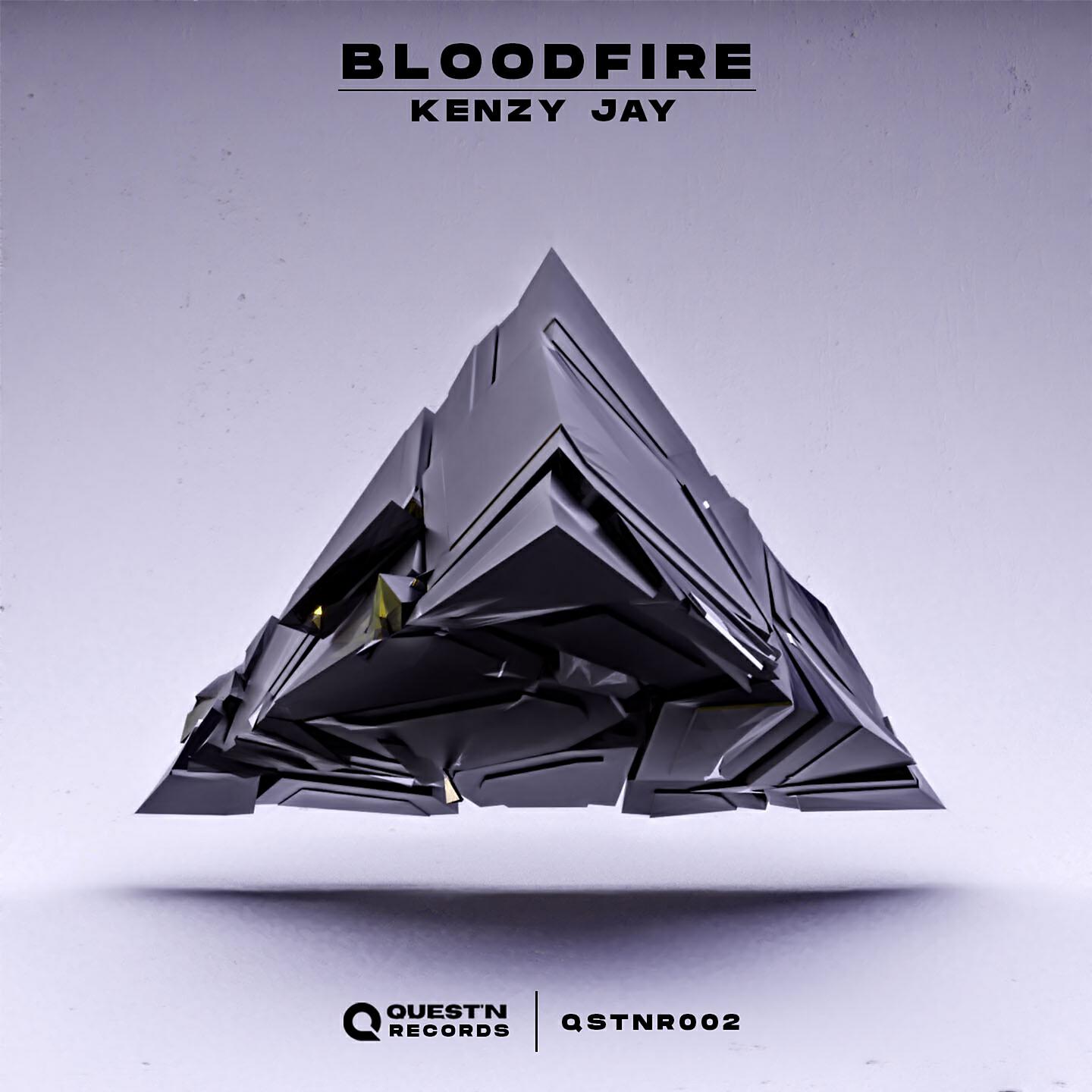 Релиз Bloodfire