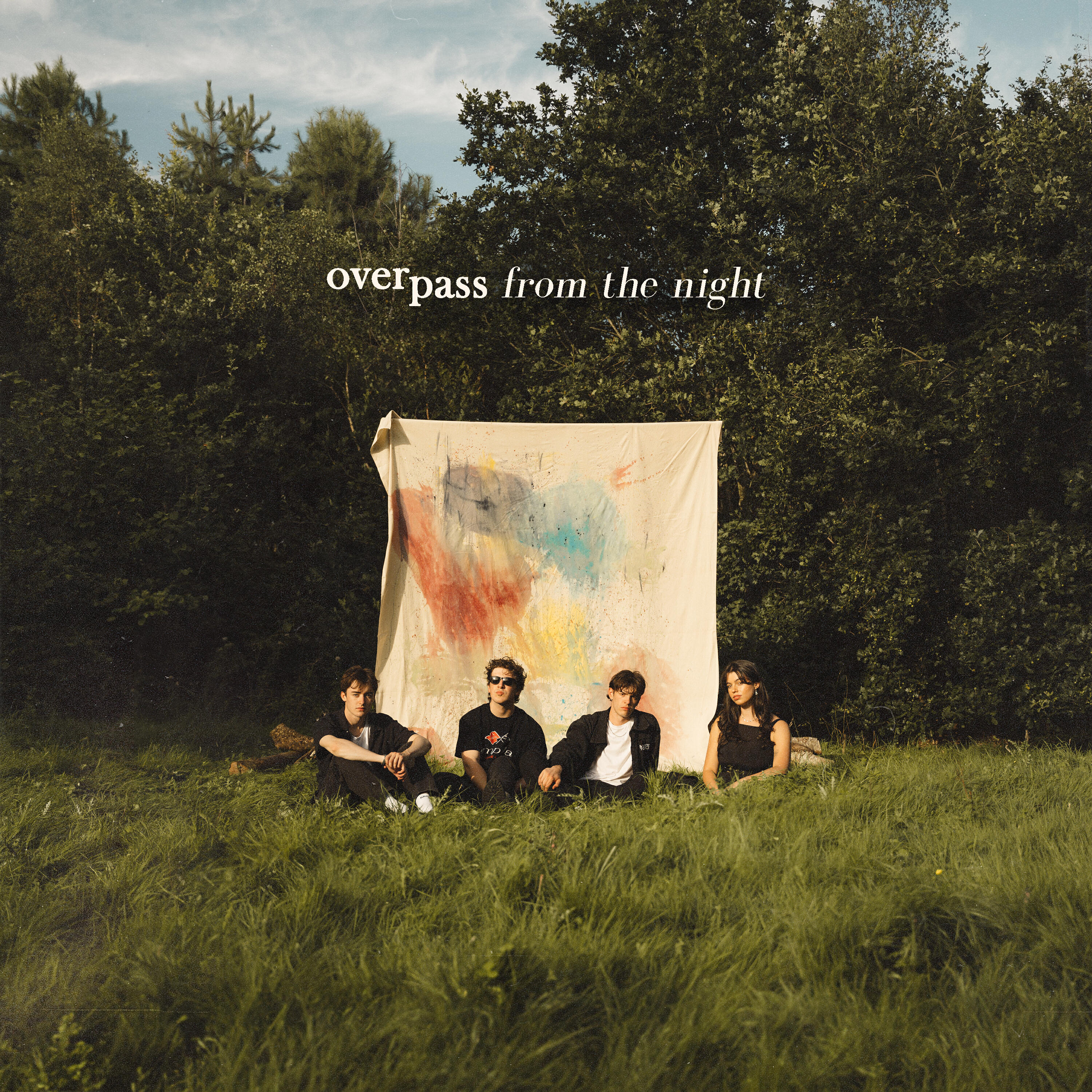 Релиз From the Night