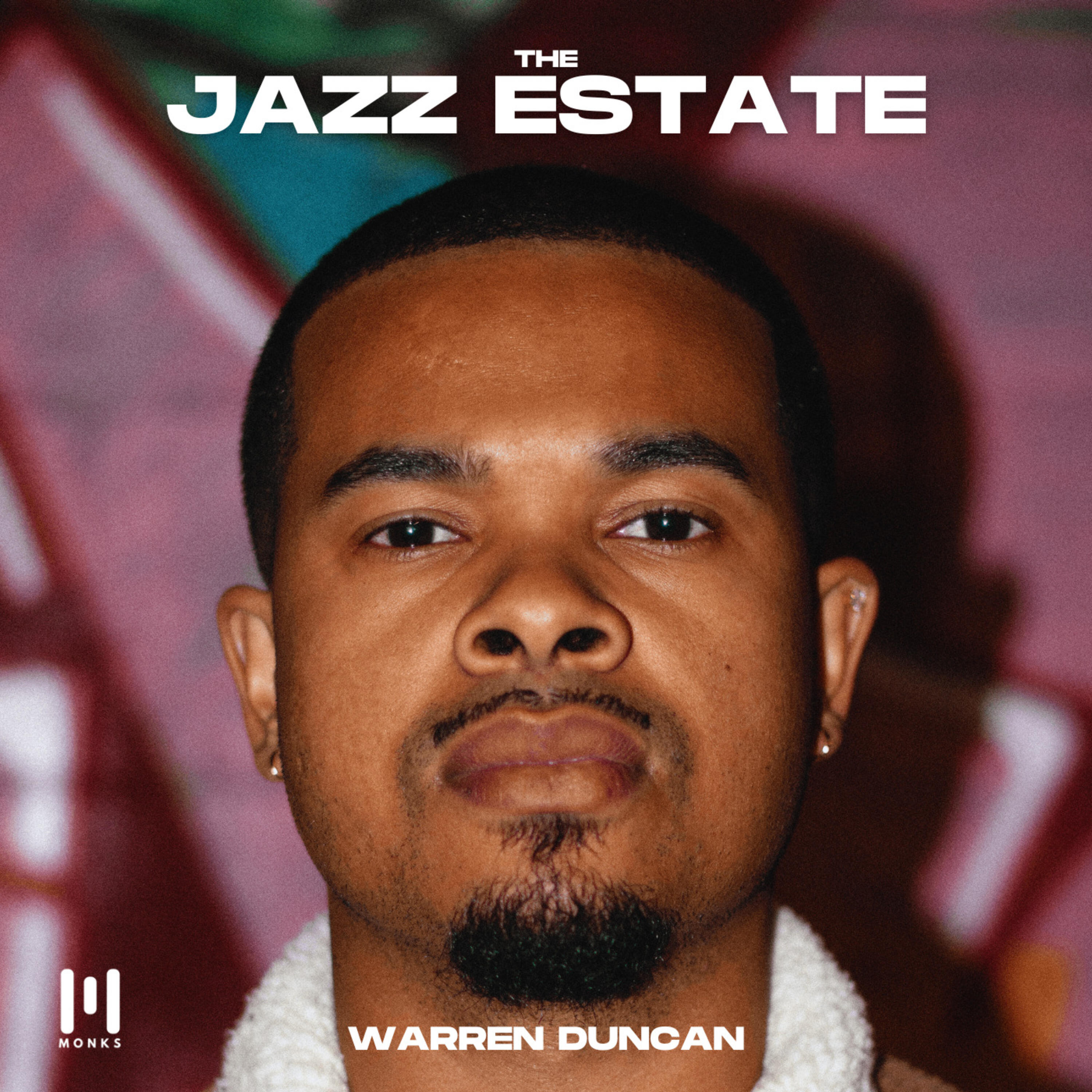 Warren Duncan