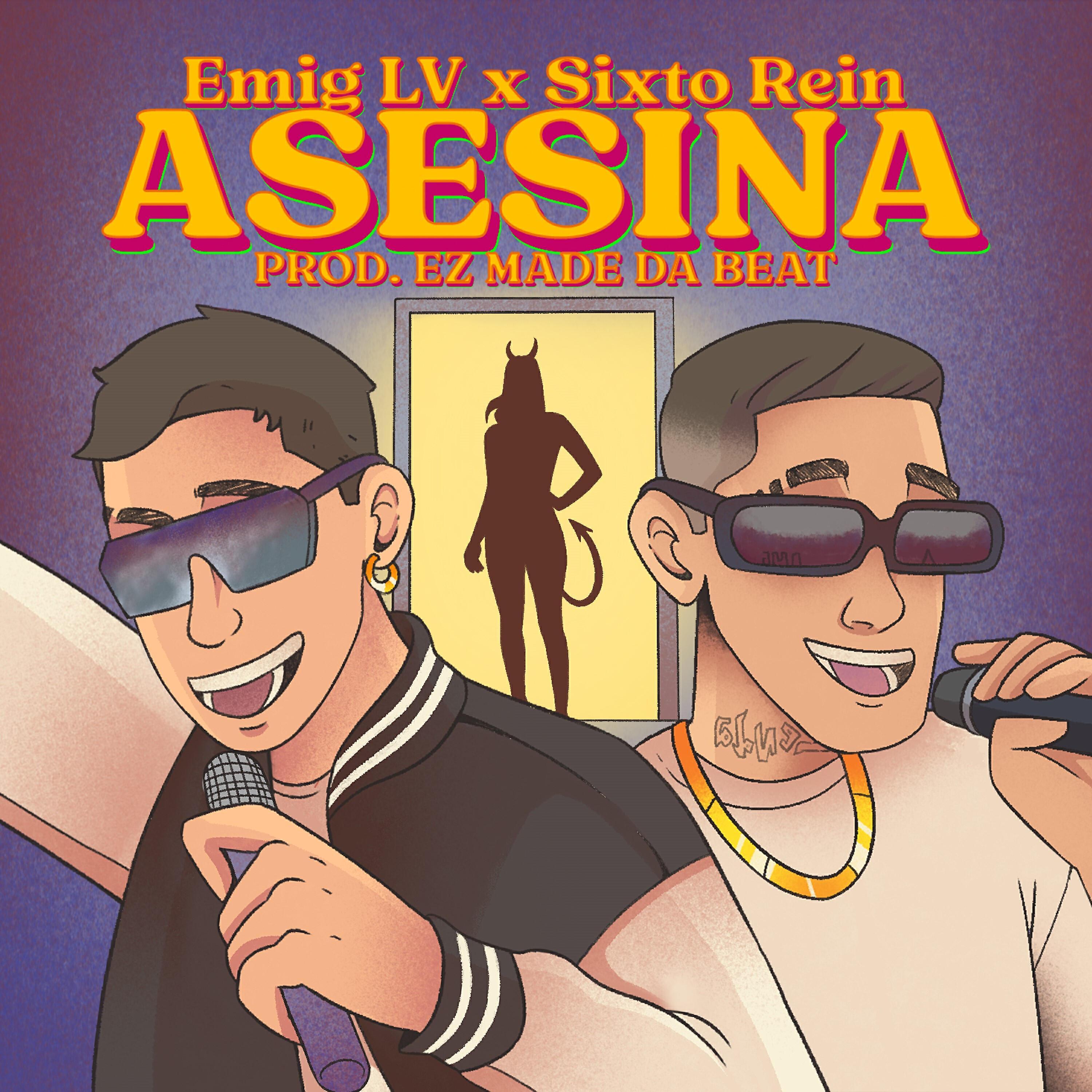 EZ El Ezeta все песни в mp3
