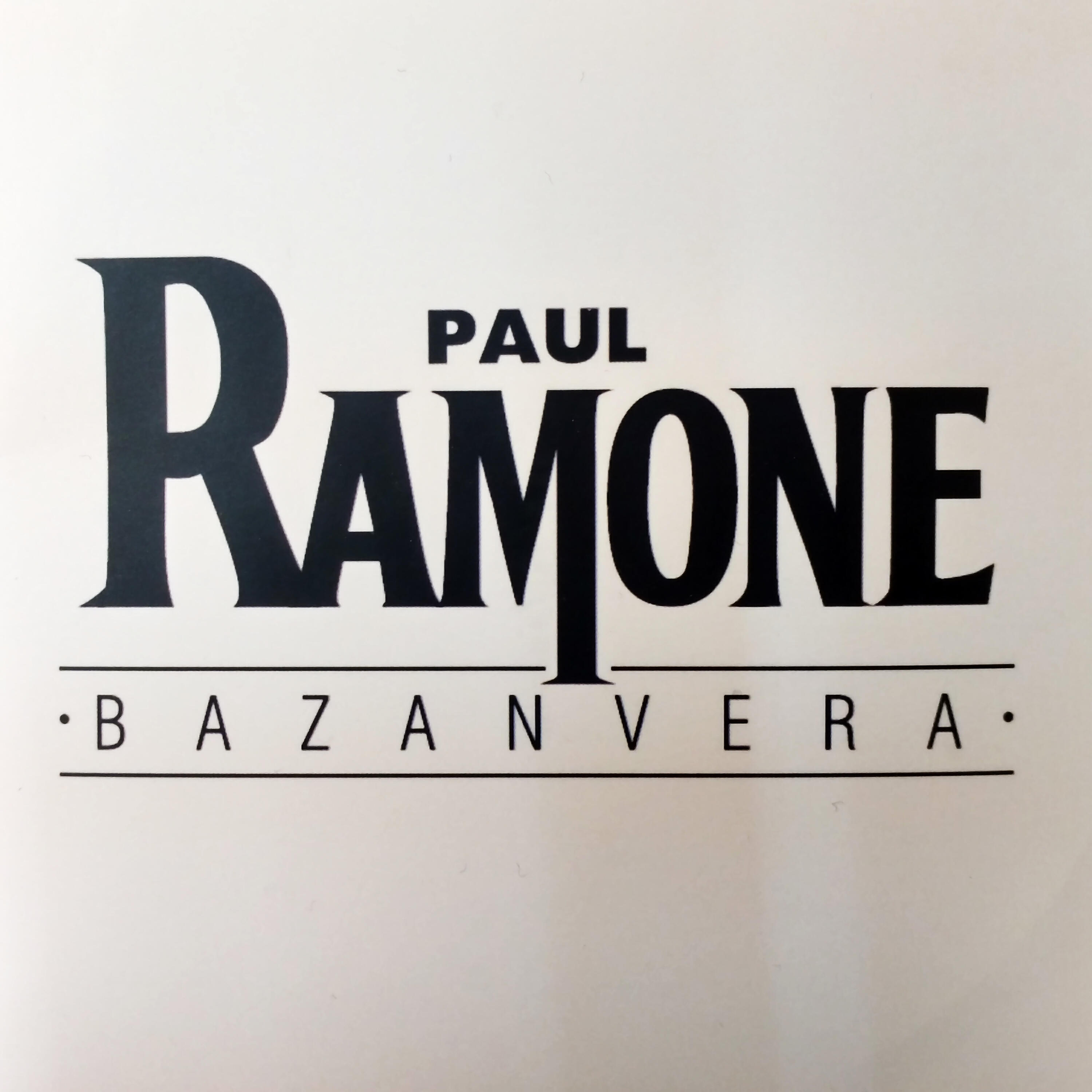 Релиз Paul Ramone