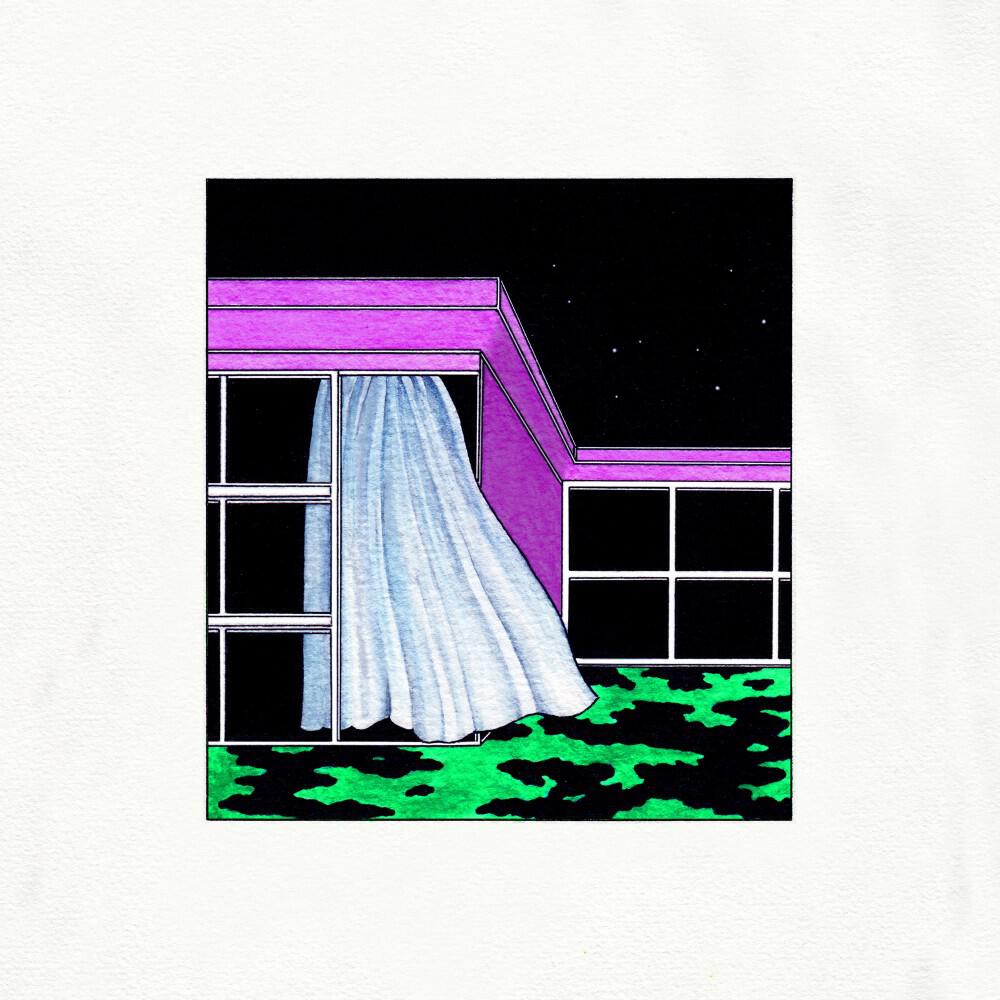 Релиз Капельки