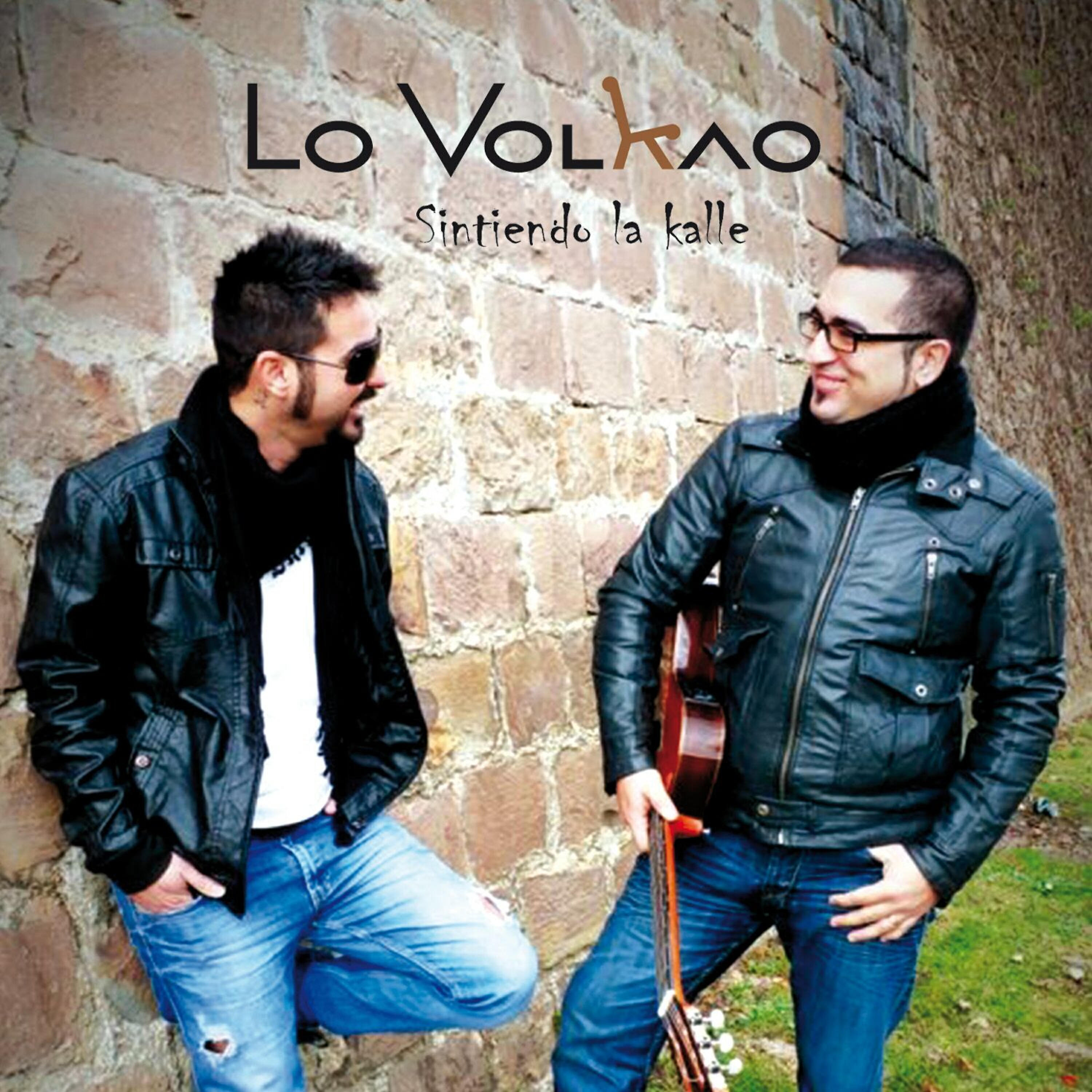 Релиз Sintiendo la Kalle