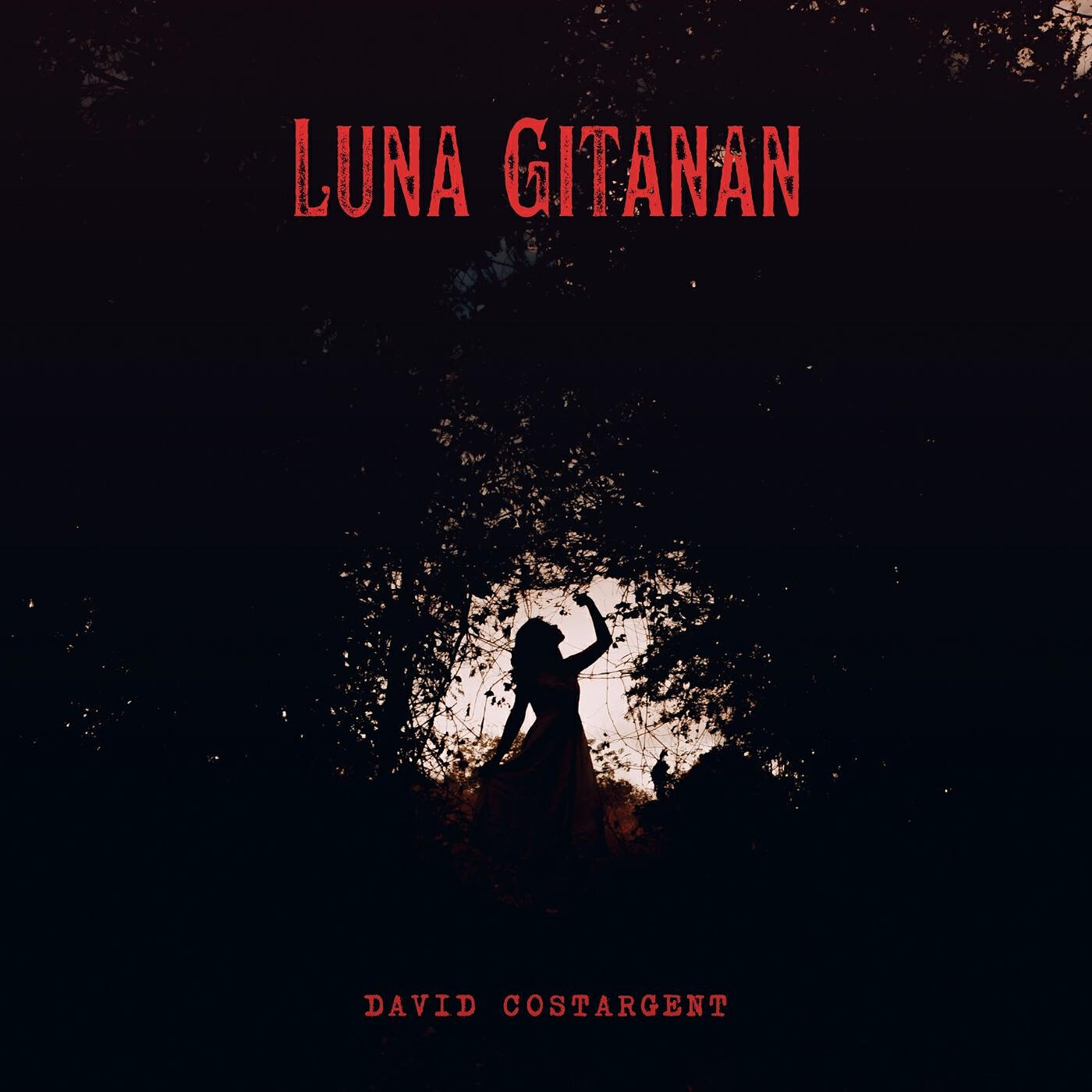 Релиз Luna Gitanan