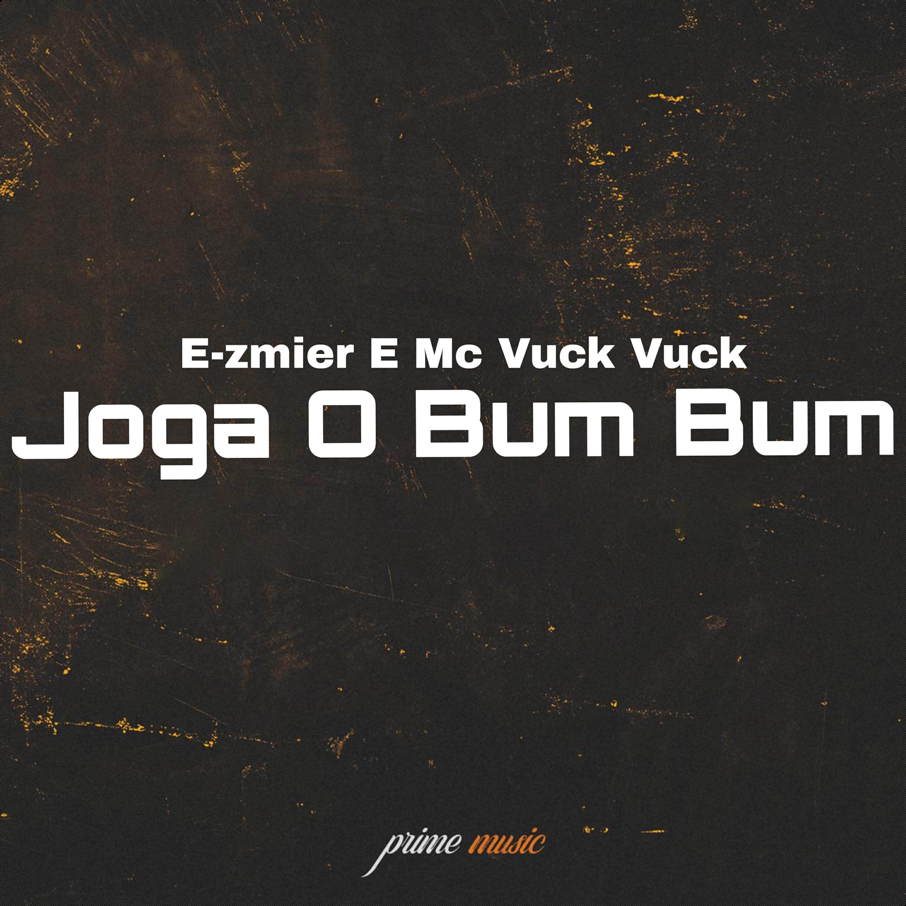 Релиз Joga o Bumbum