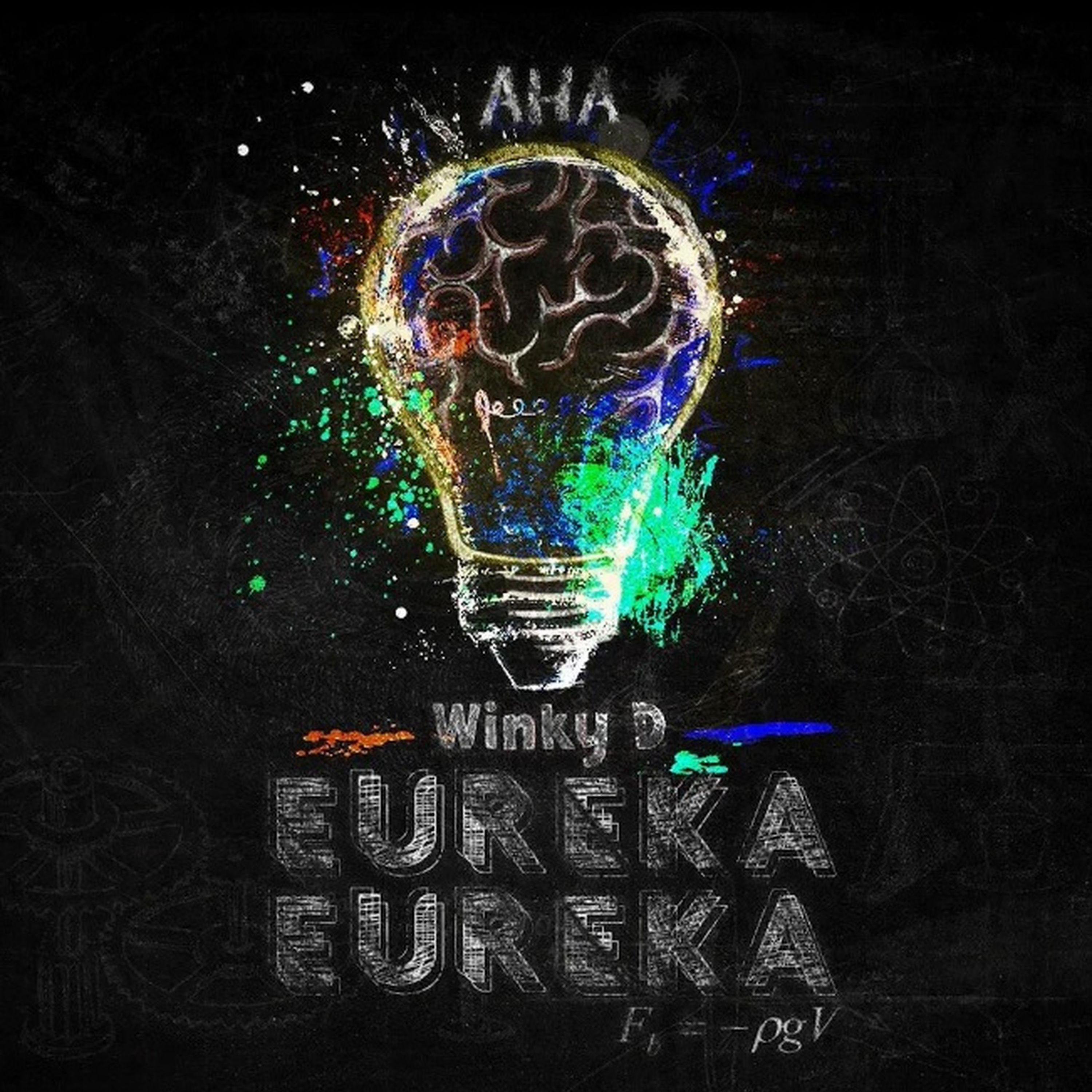 Релиз EUREKA EUREKA