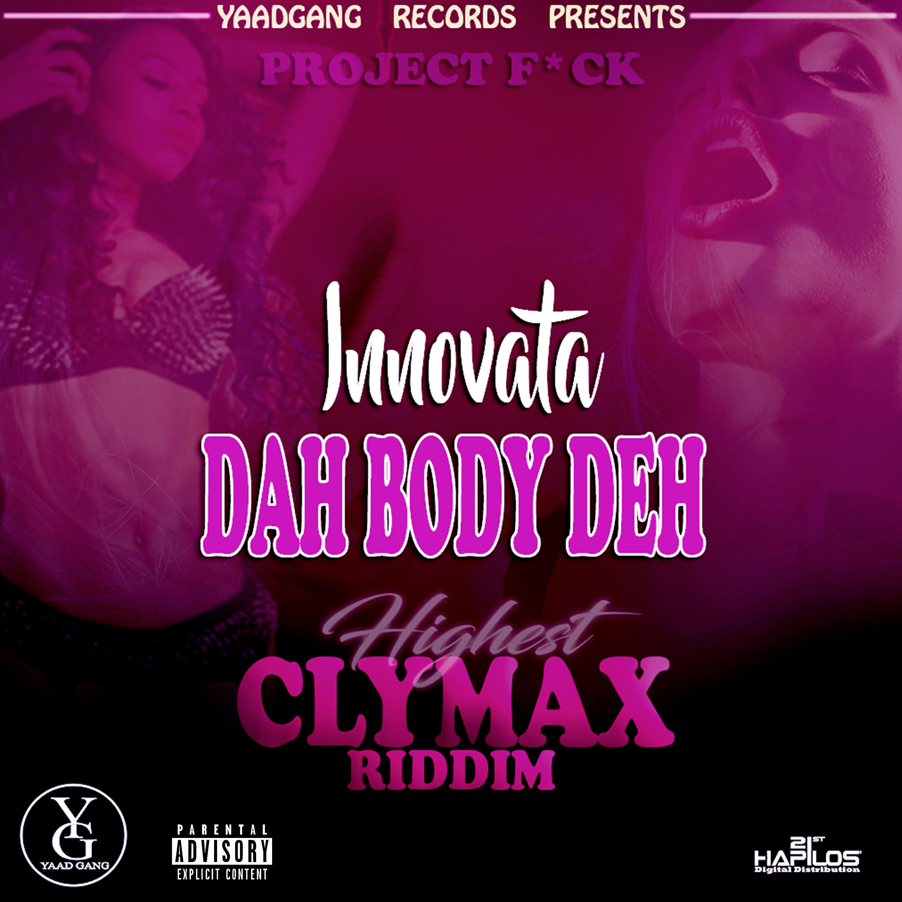 Релиз Dah Body Deh
