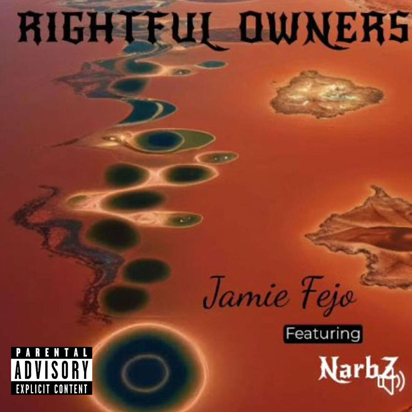 Релиз Rightful Owners