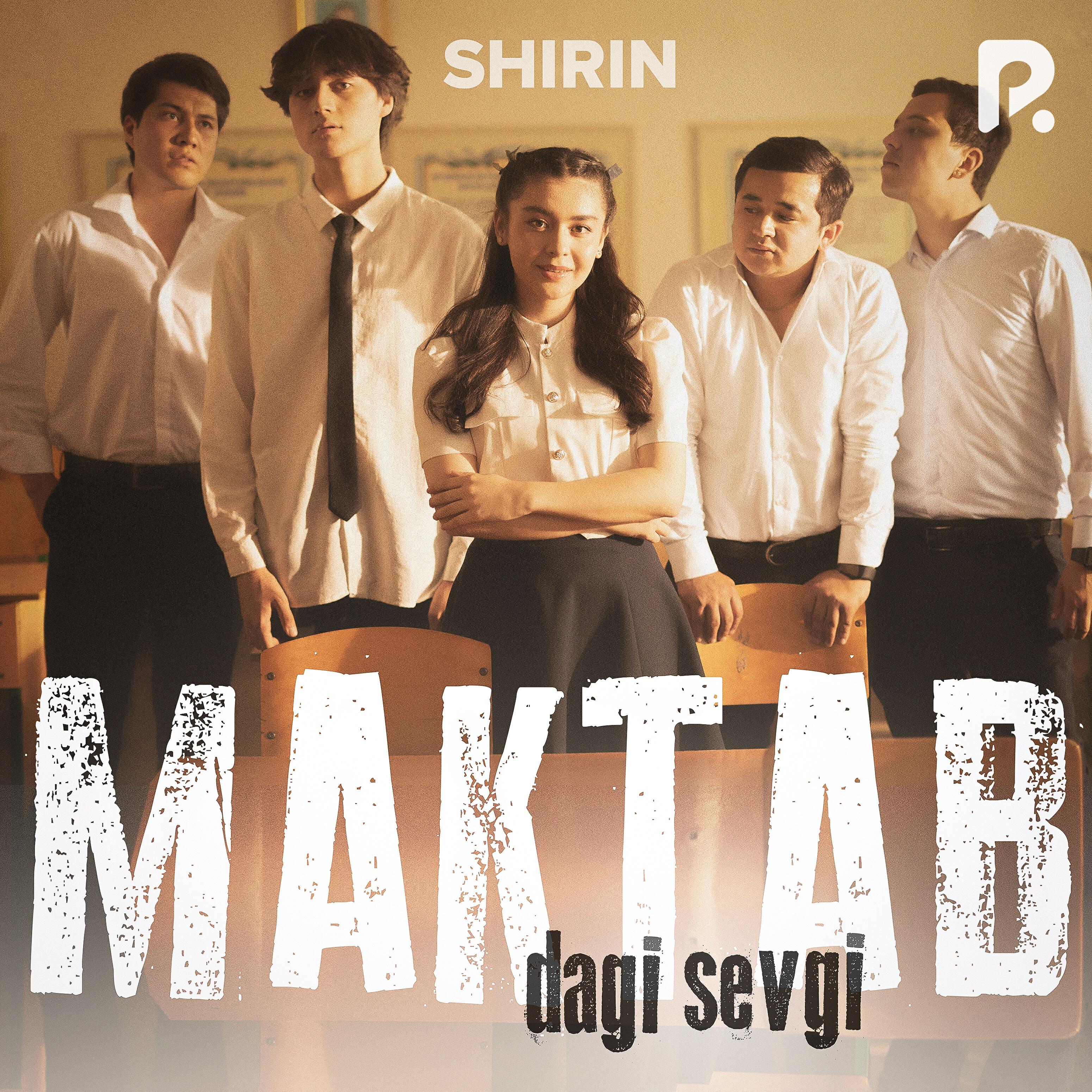 Релиз Maktabdagi sevgi