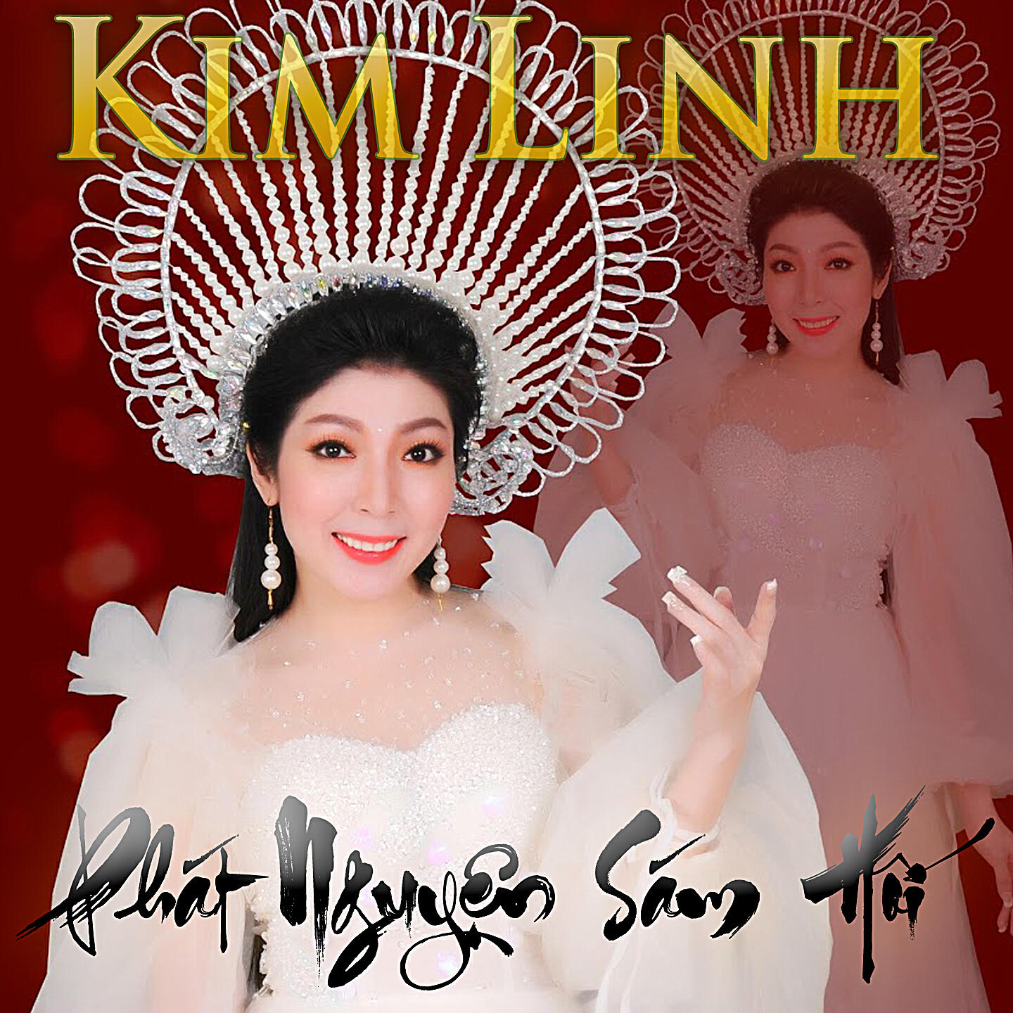 Релиз Phát Nguyện Sám Hối