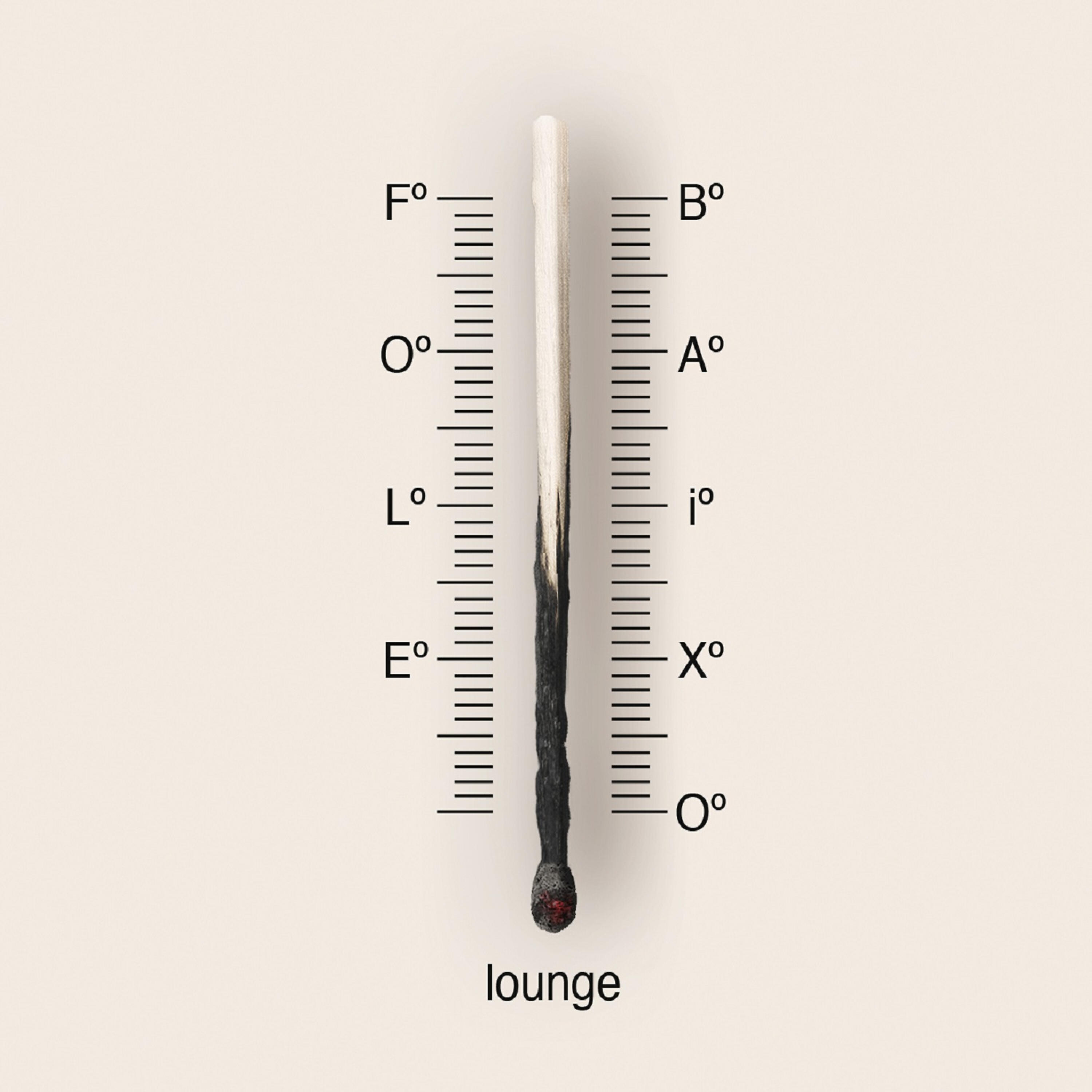 Релиз Lounge