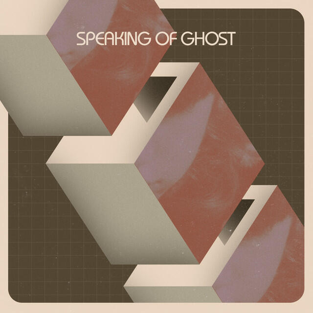 Релиз Speaking of Ghost