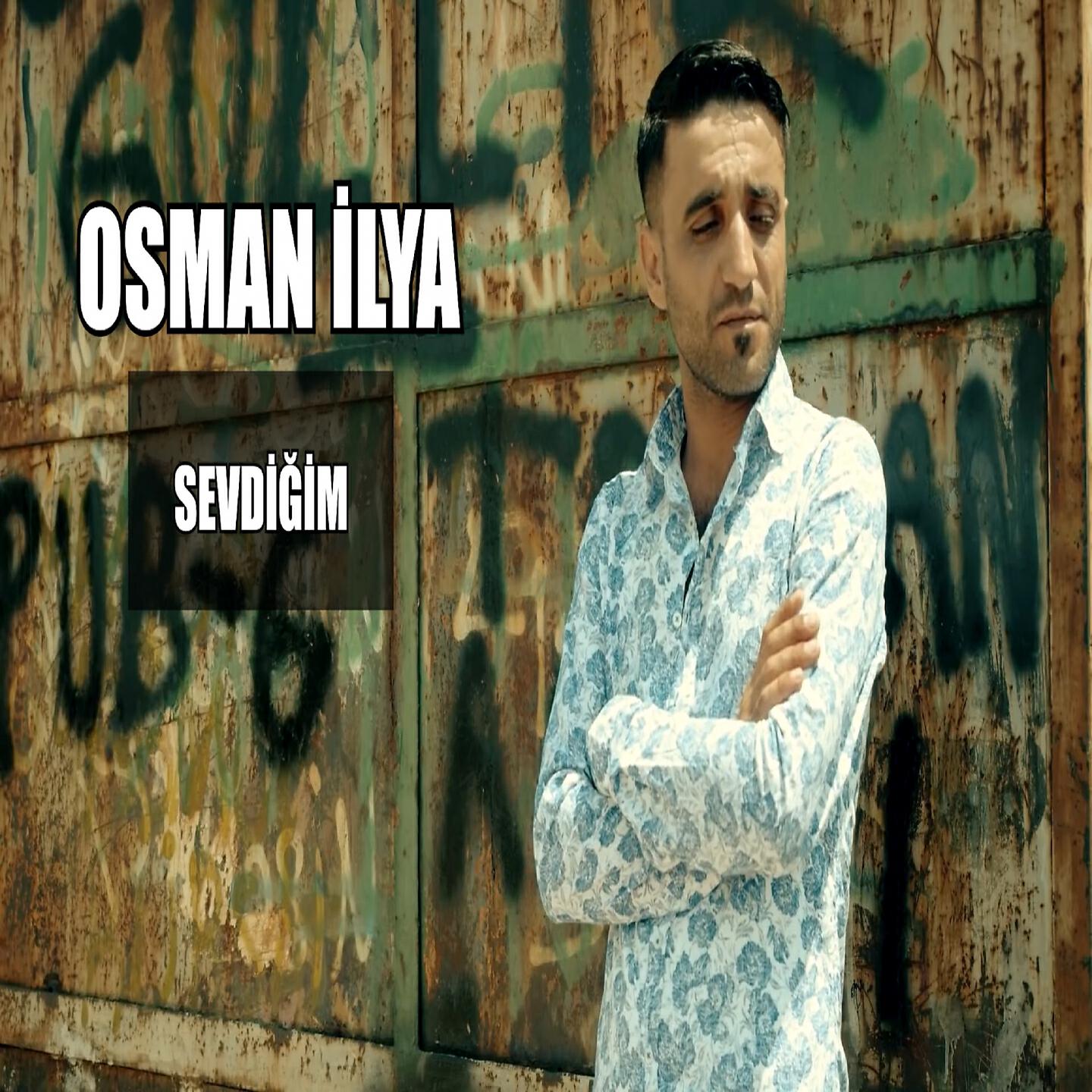 Релиз Sevgilim