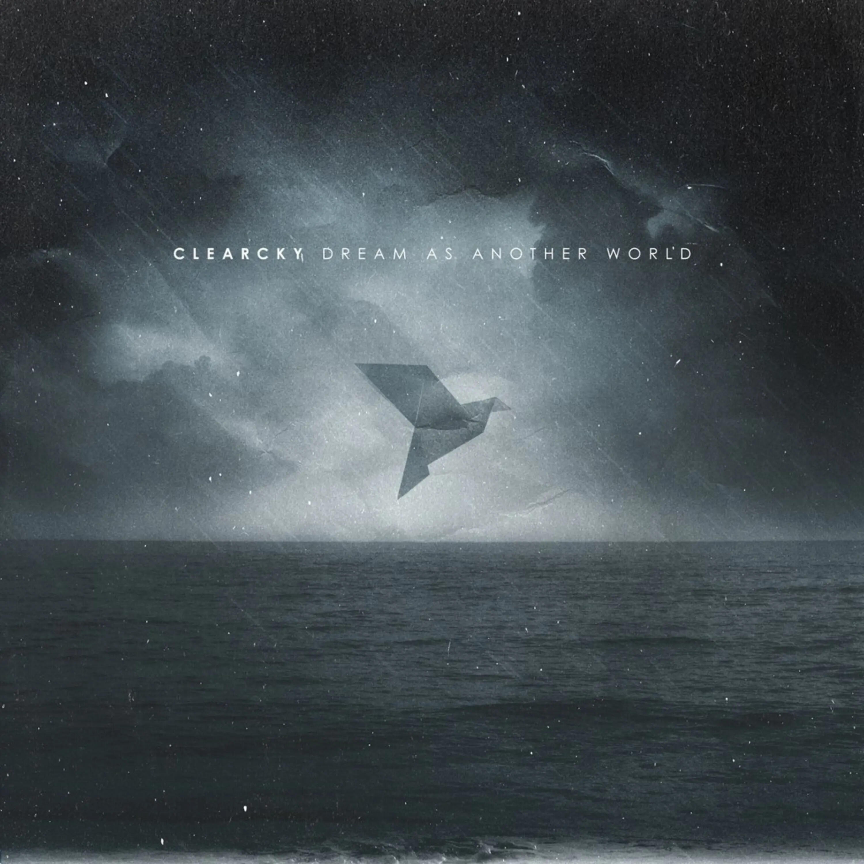 Релиз Dream as Another World