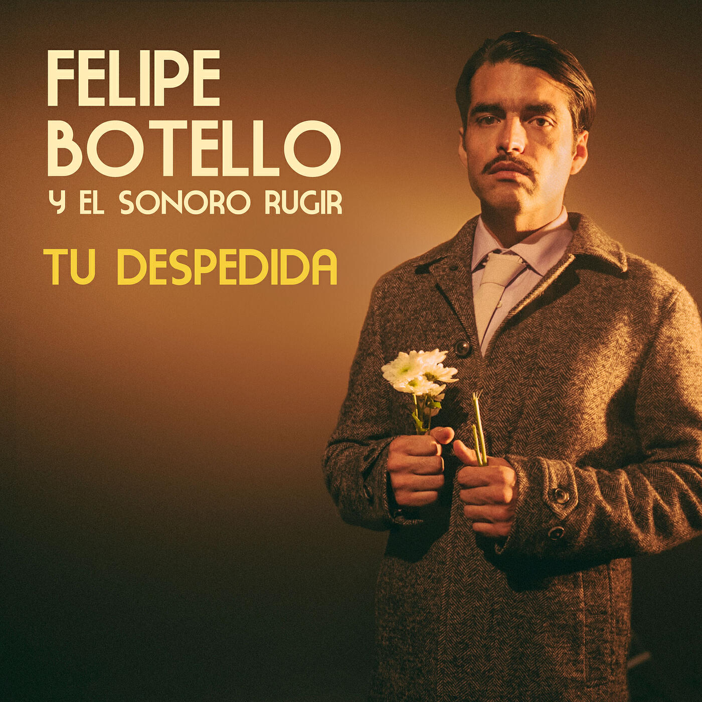 Релиз Tu Despedida