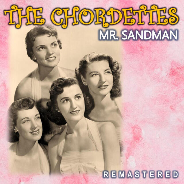 Релиз Mr. Sandman (Remastered)