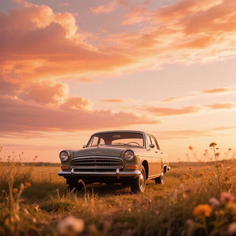 Релиз Автострада души