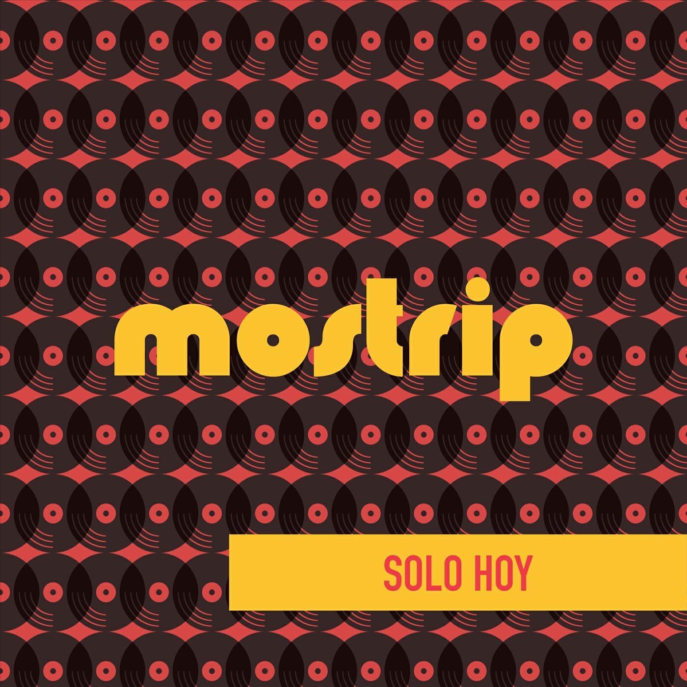 Релиз Solo Hoy