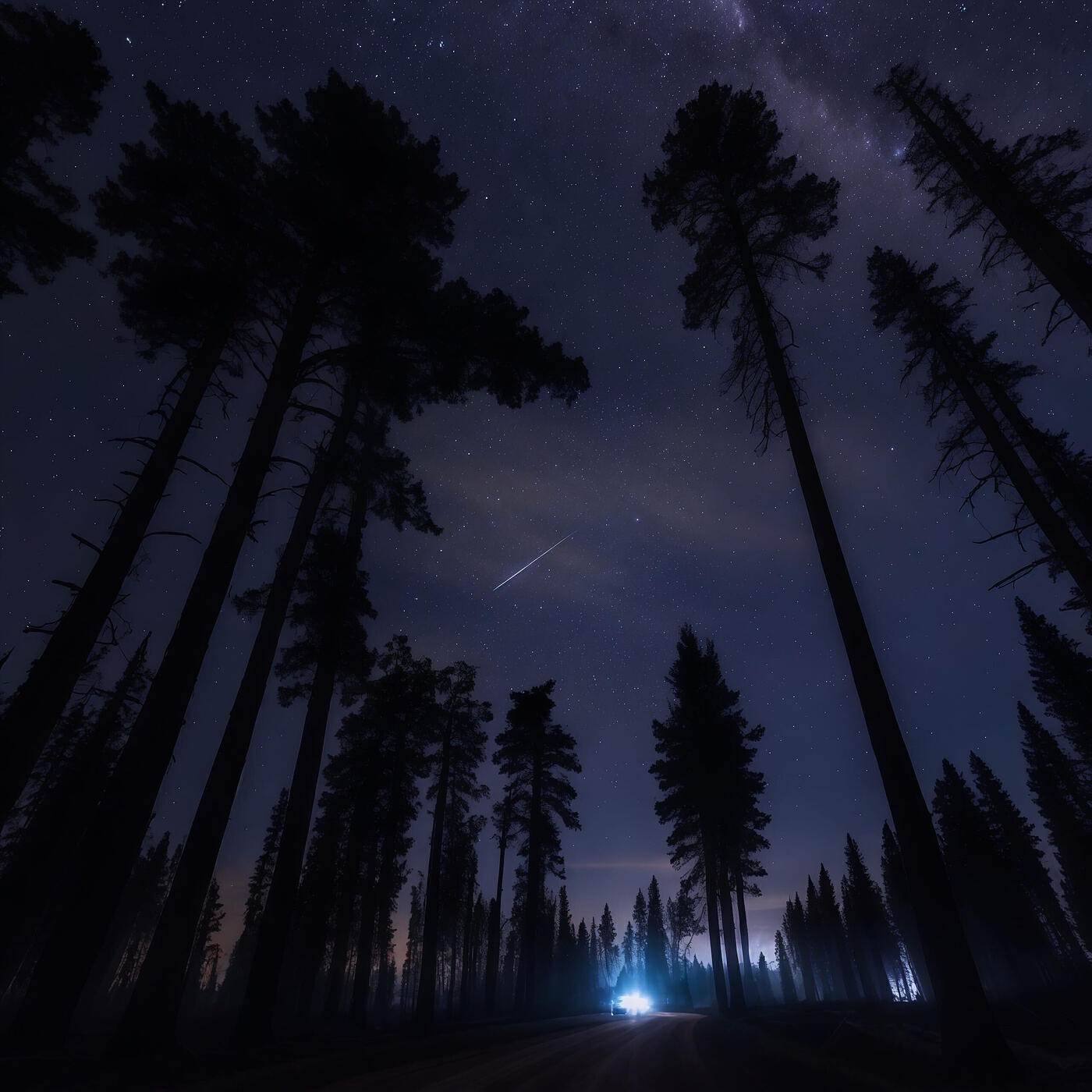 Релиз In My Restless Dreams...