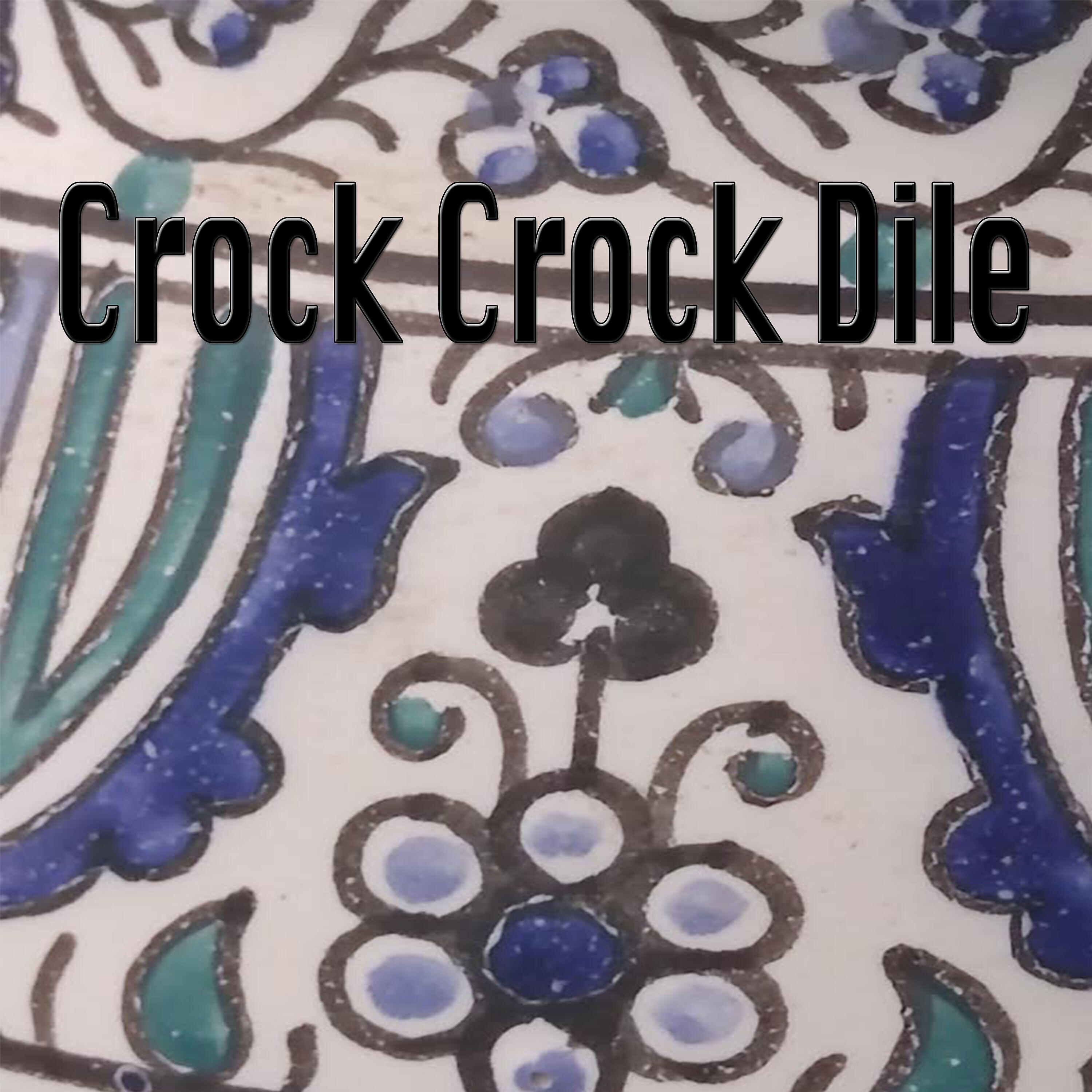 Релиз Crock Crock Dile